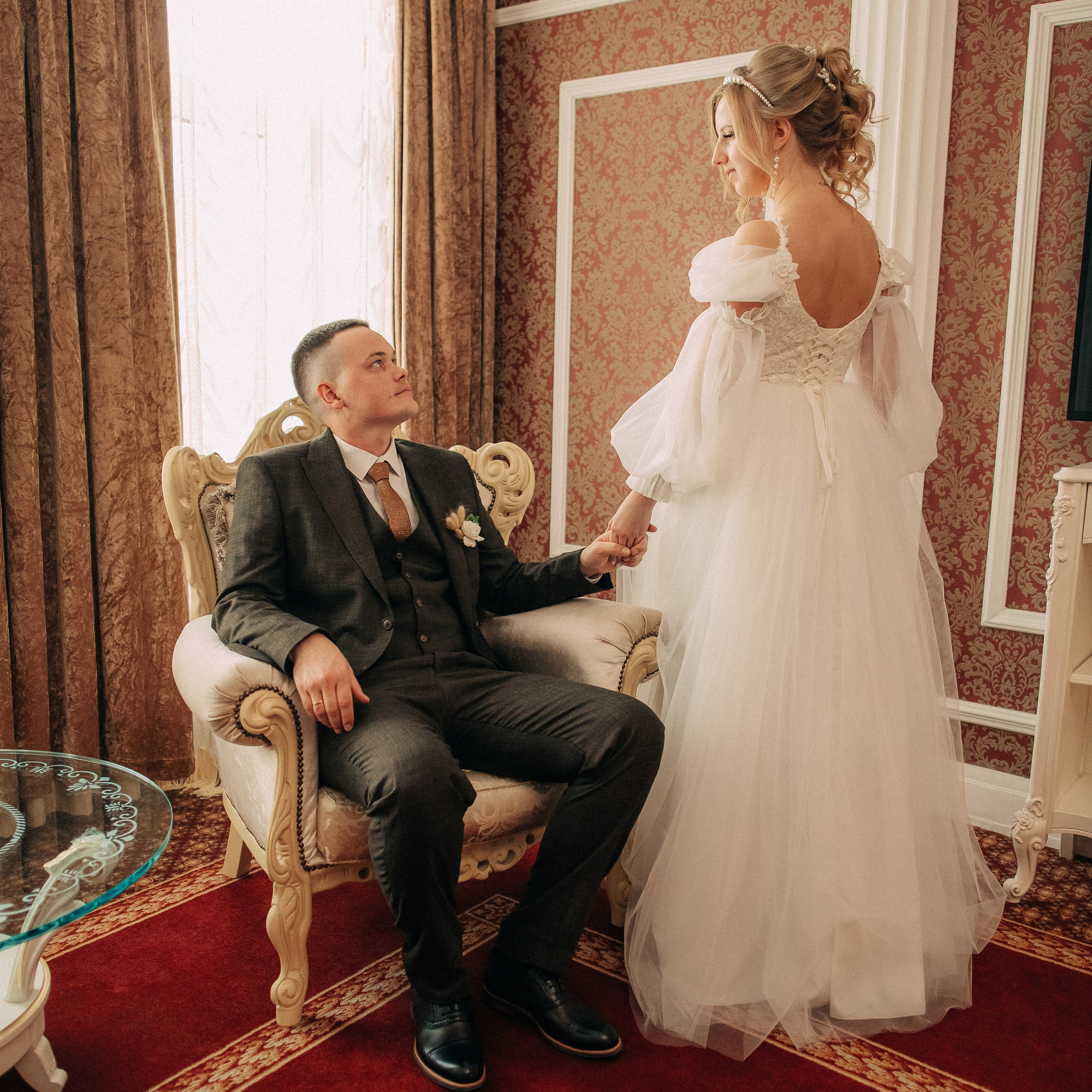 Вадим/Олеся