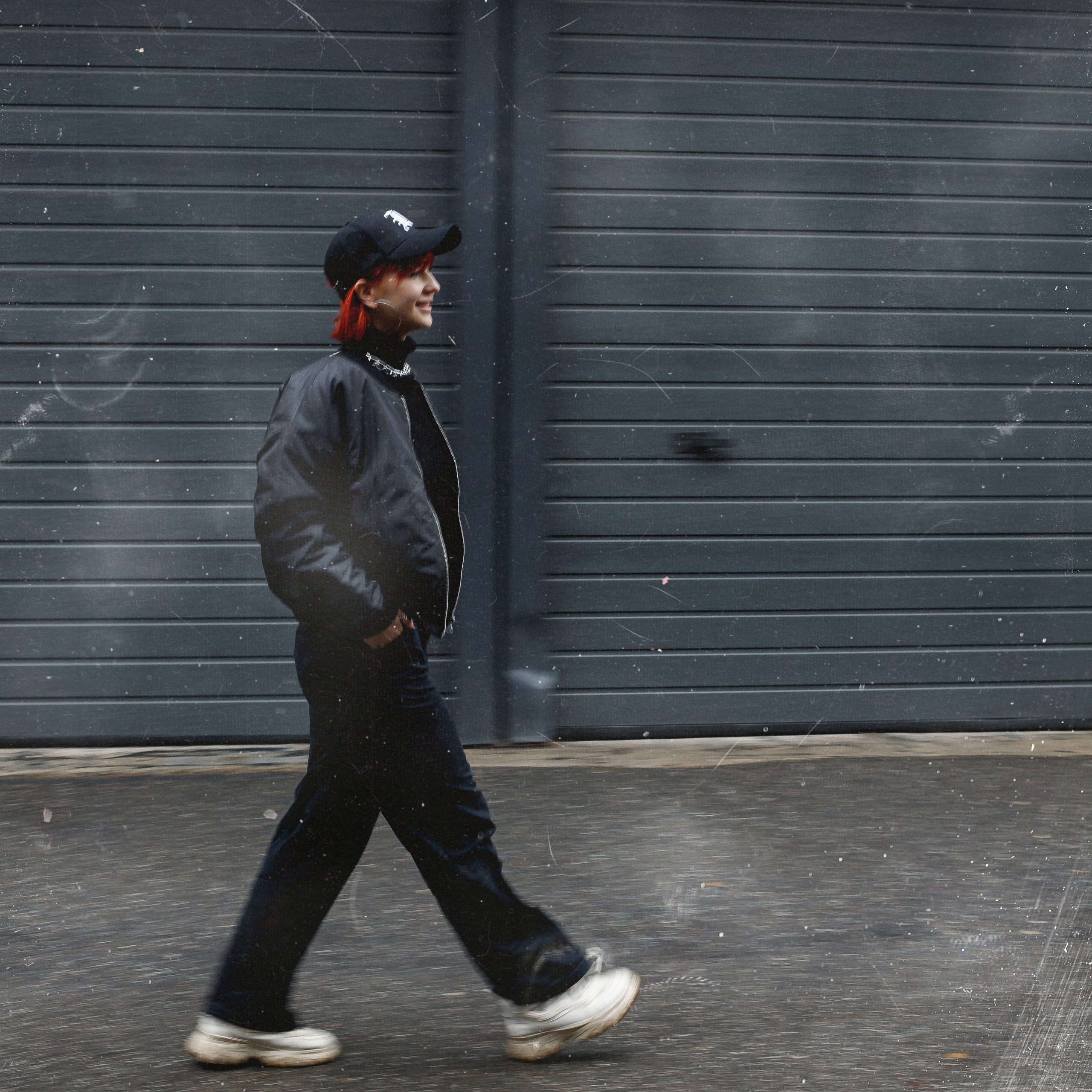 Виктория Герщук