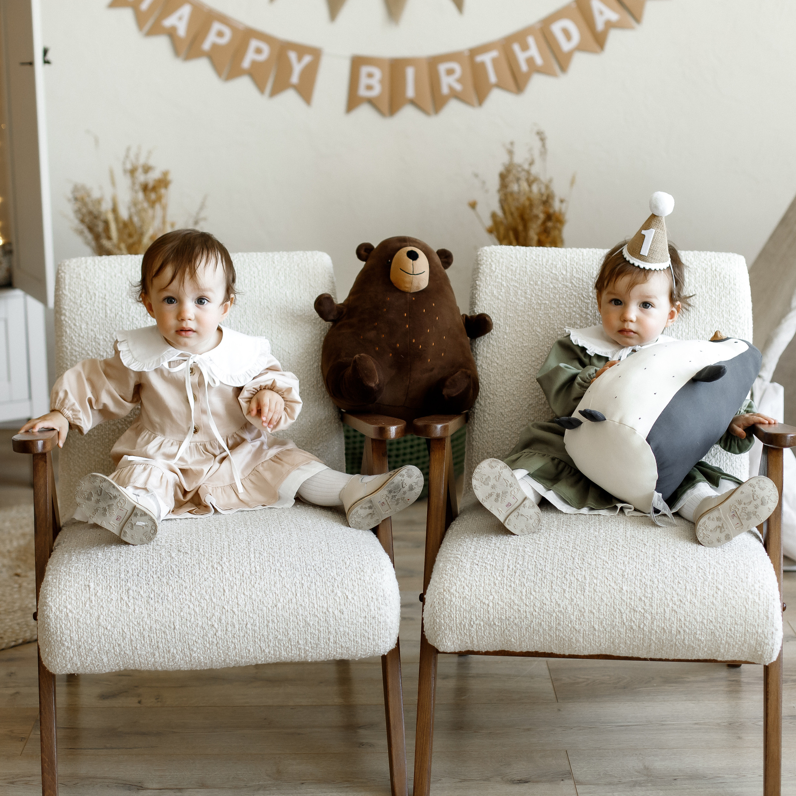 Ева 1 год София