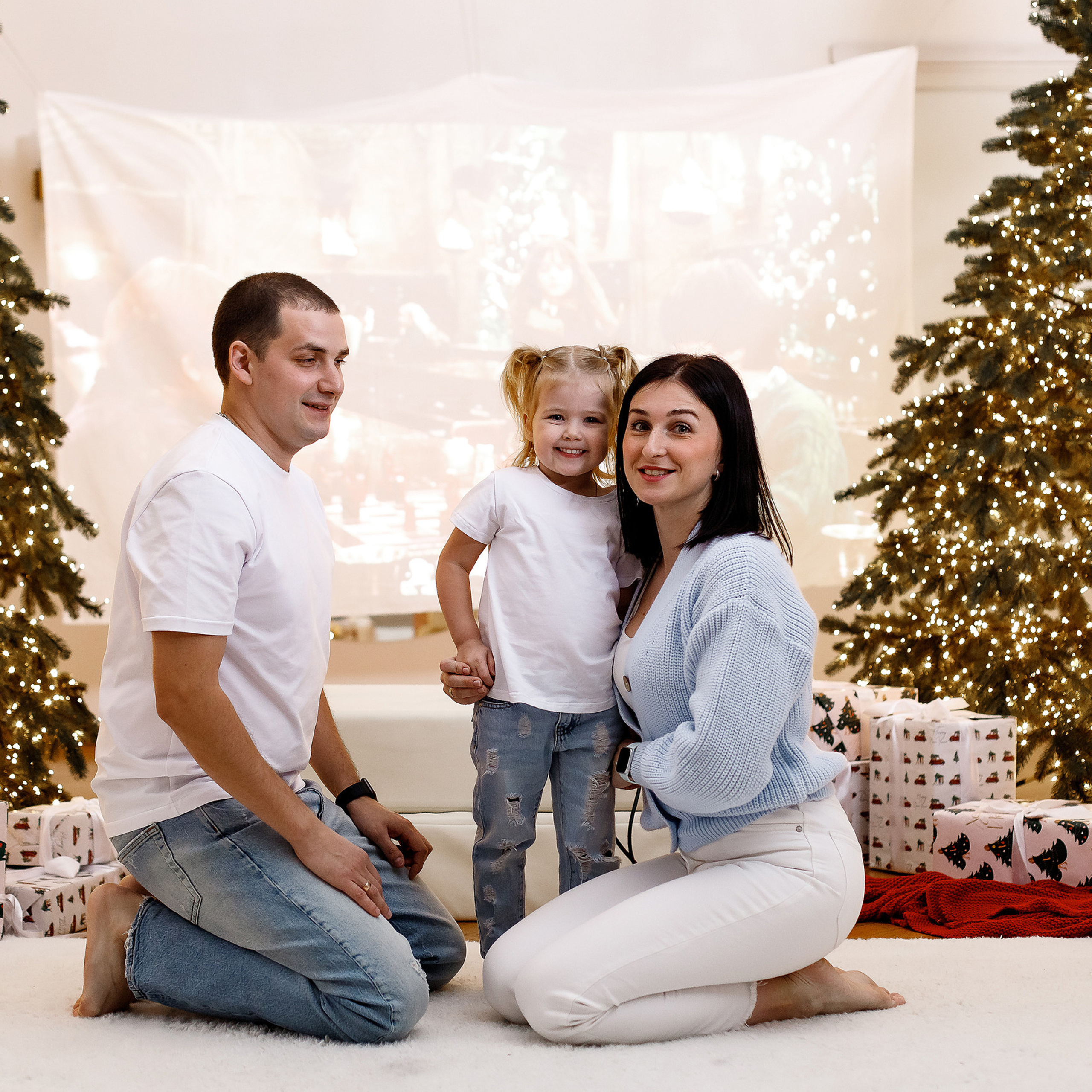 Отзывы. Фотограф Карпачан Анастасия