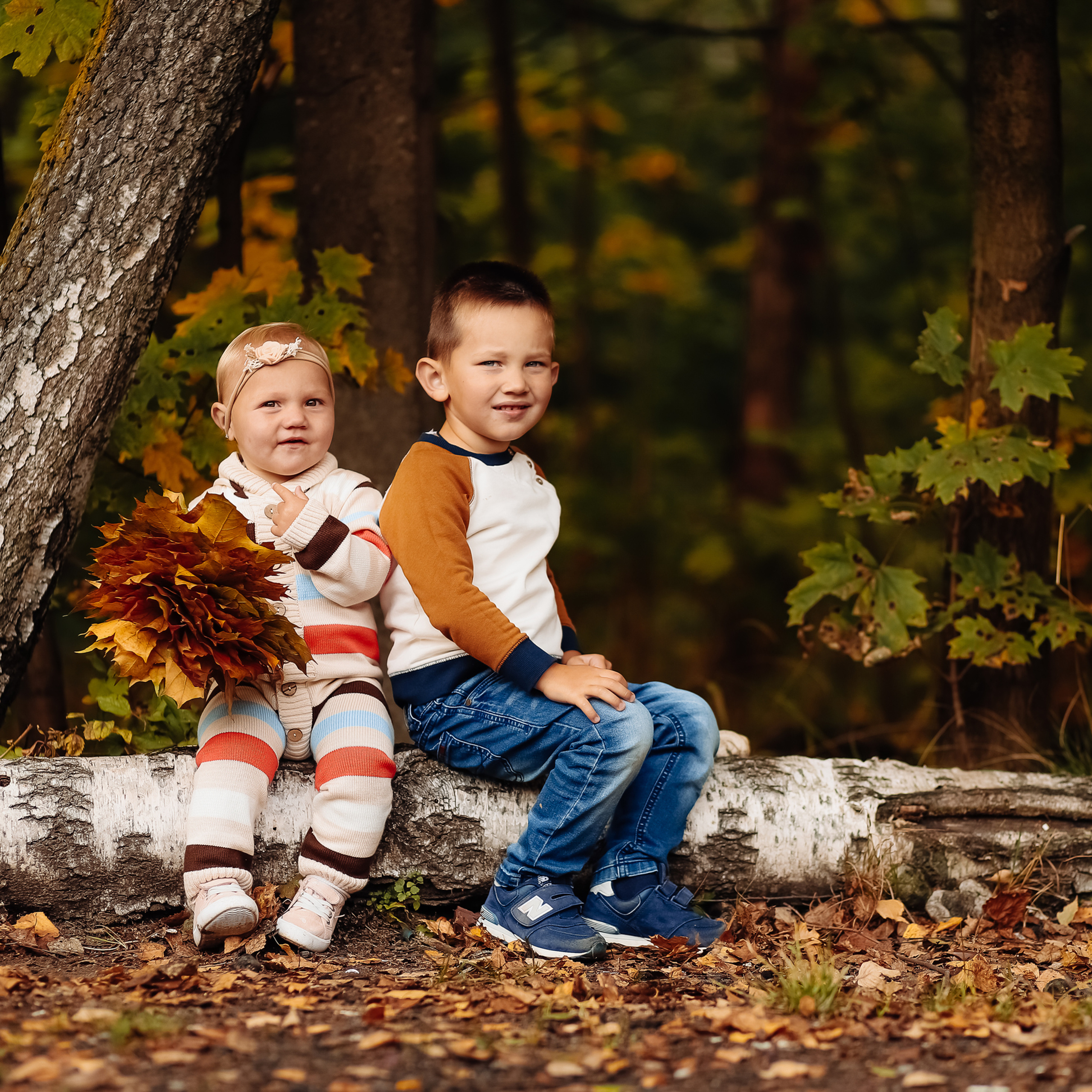 Отзывы. Фотограф Карпачан Анастасия