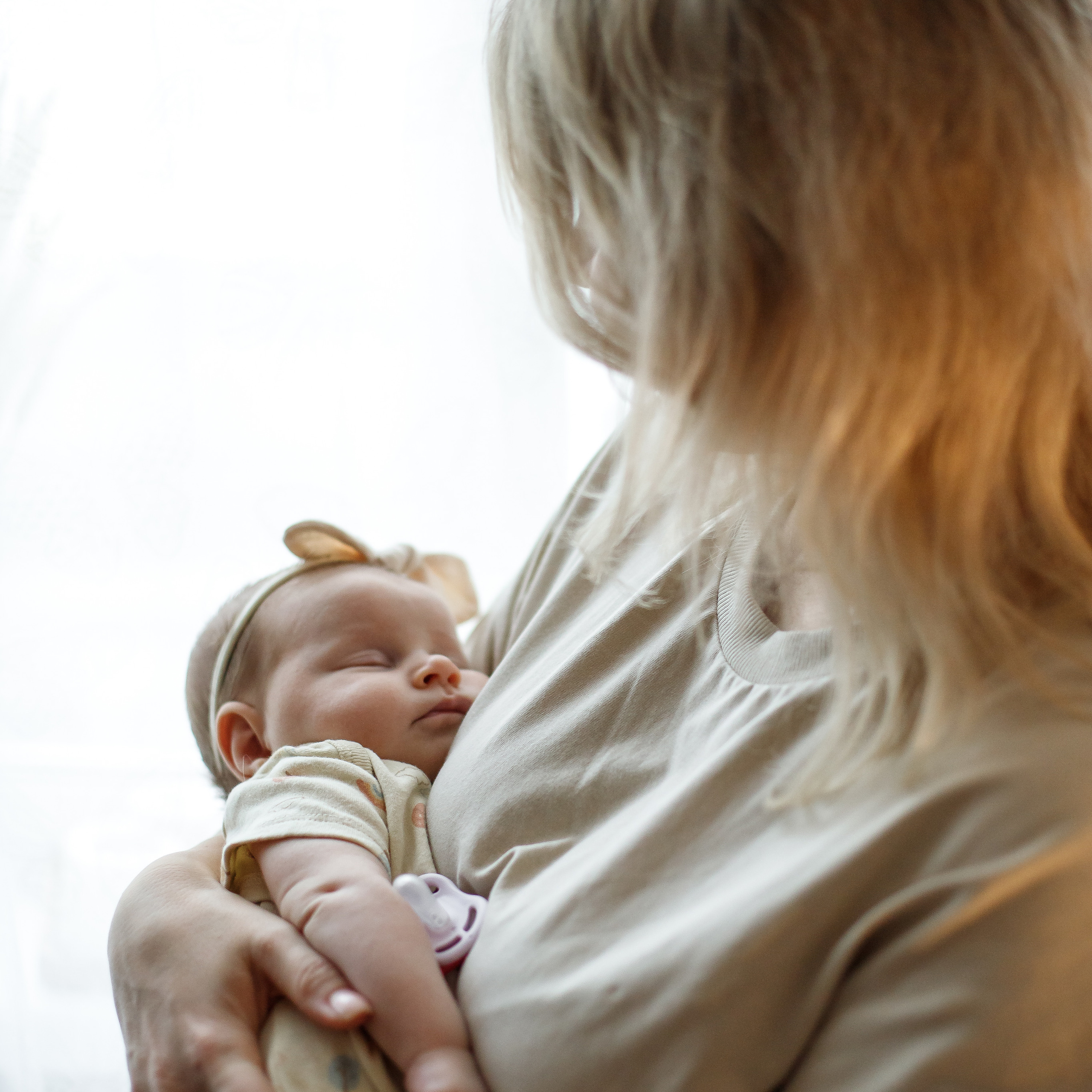 Семейная съемка дома