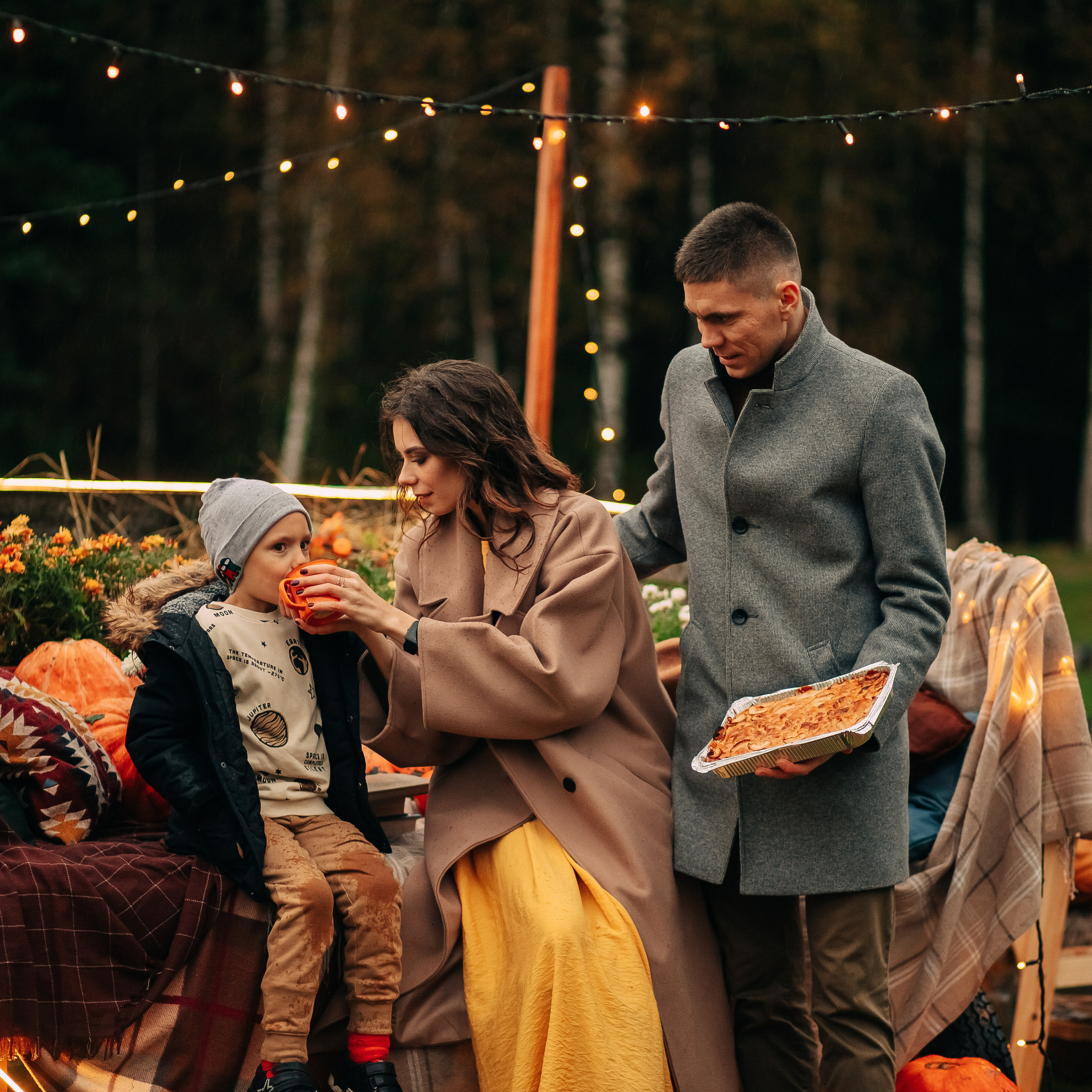 Отзывы. Фотограф Карпачан Анастасия