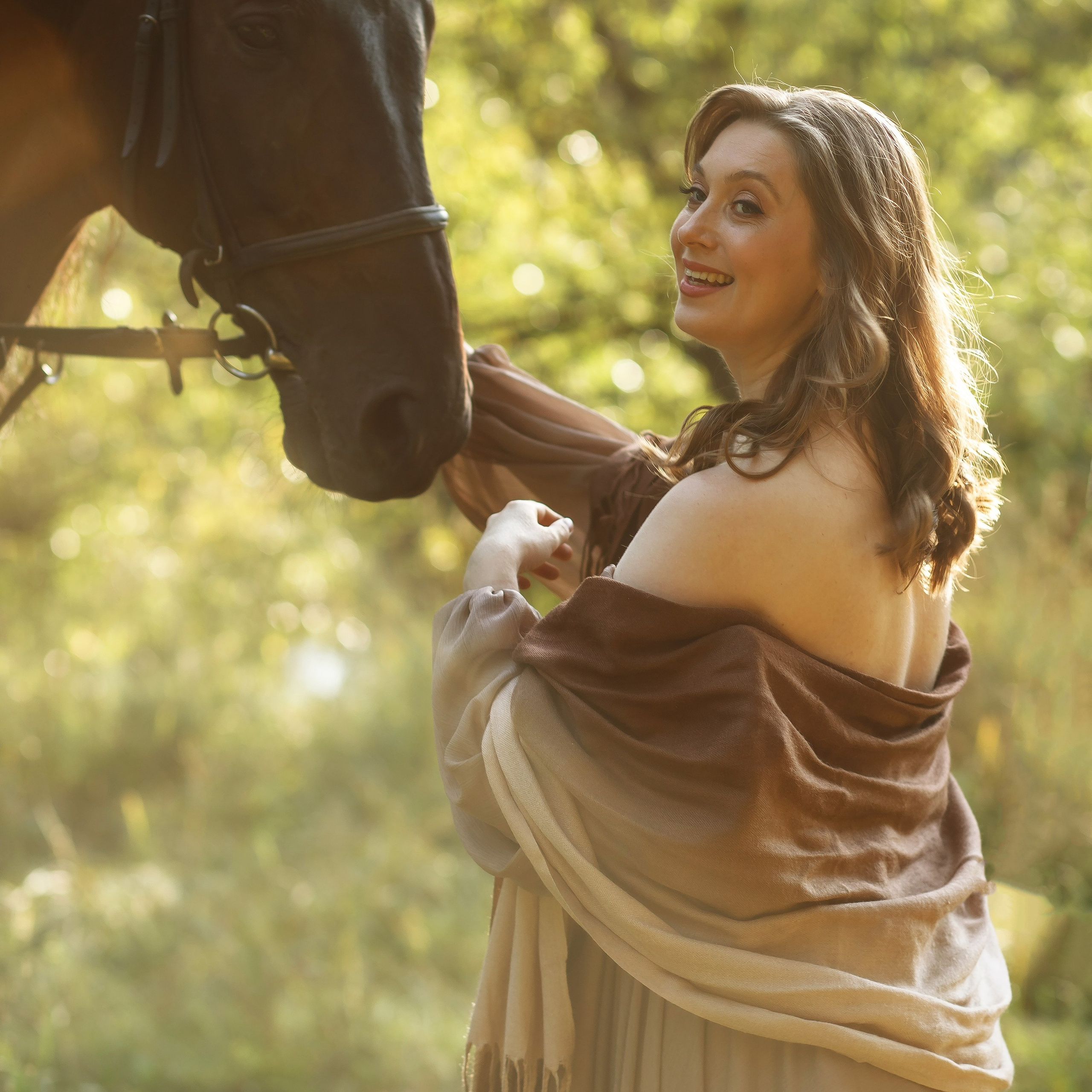 Отзывы. Фотограф Карпачан Анастасия