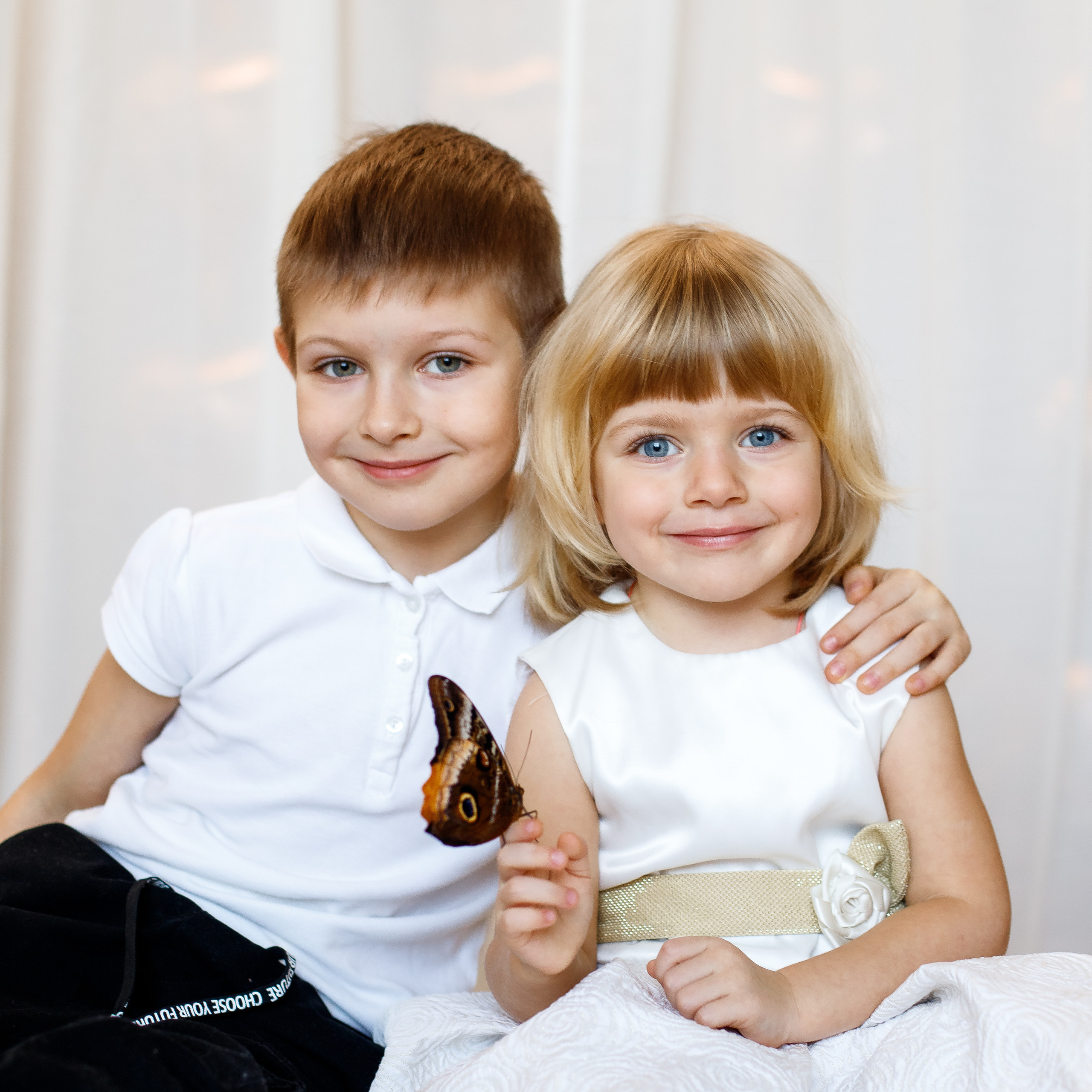 Отзывы. Фотограф Карпачан Анастасия