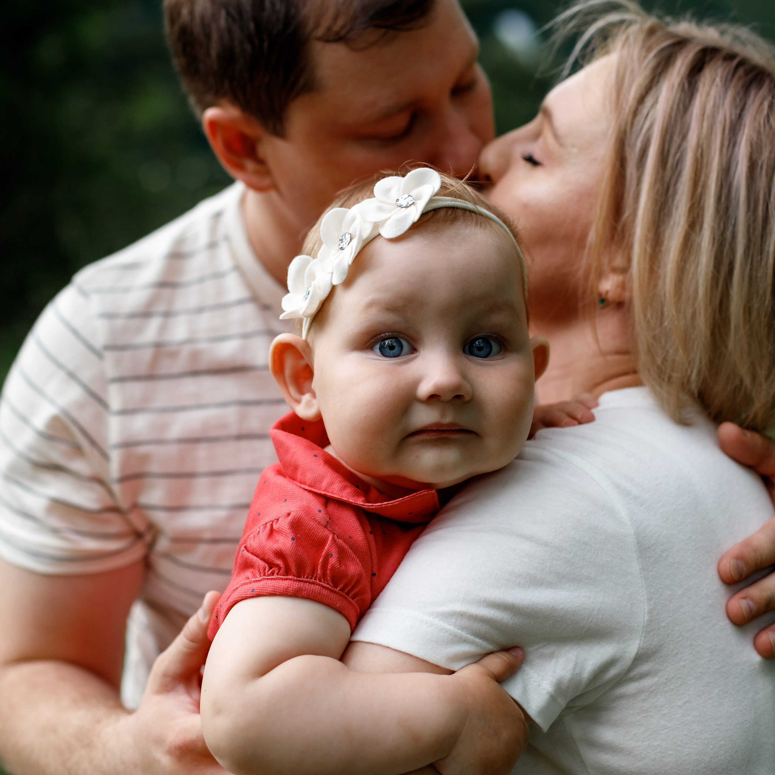 Ульяне годик