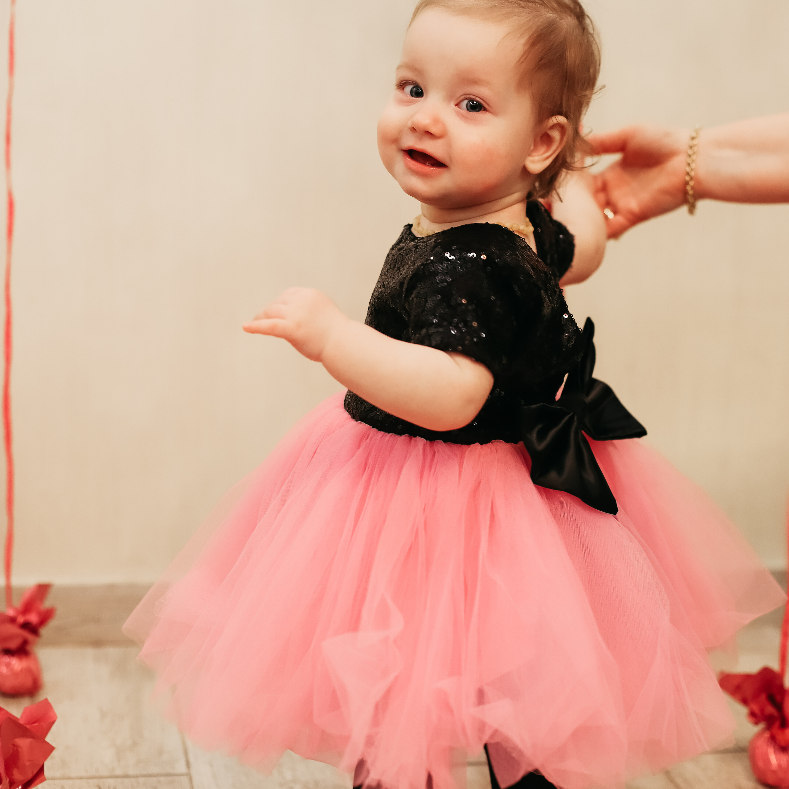 Отзывы. Фотограф Карпачан Анастасия