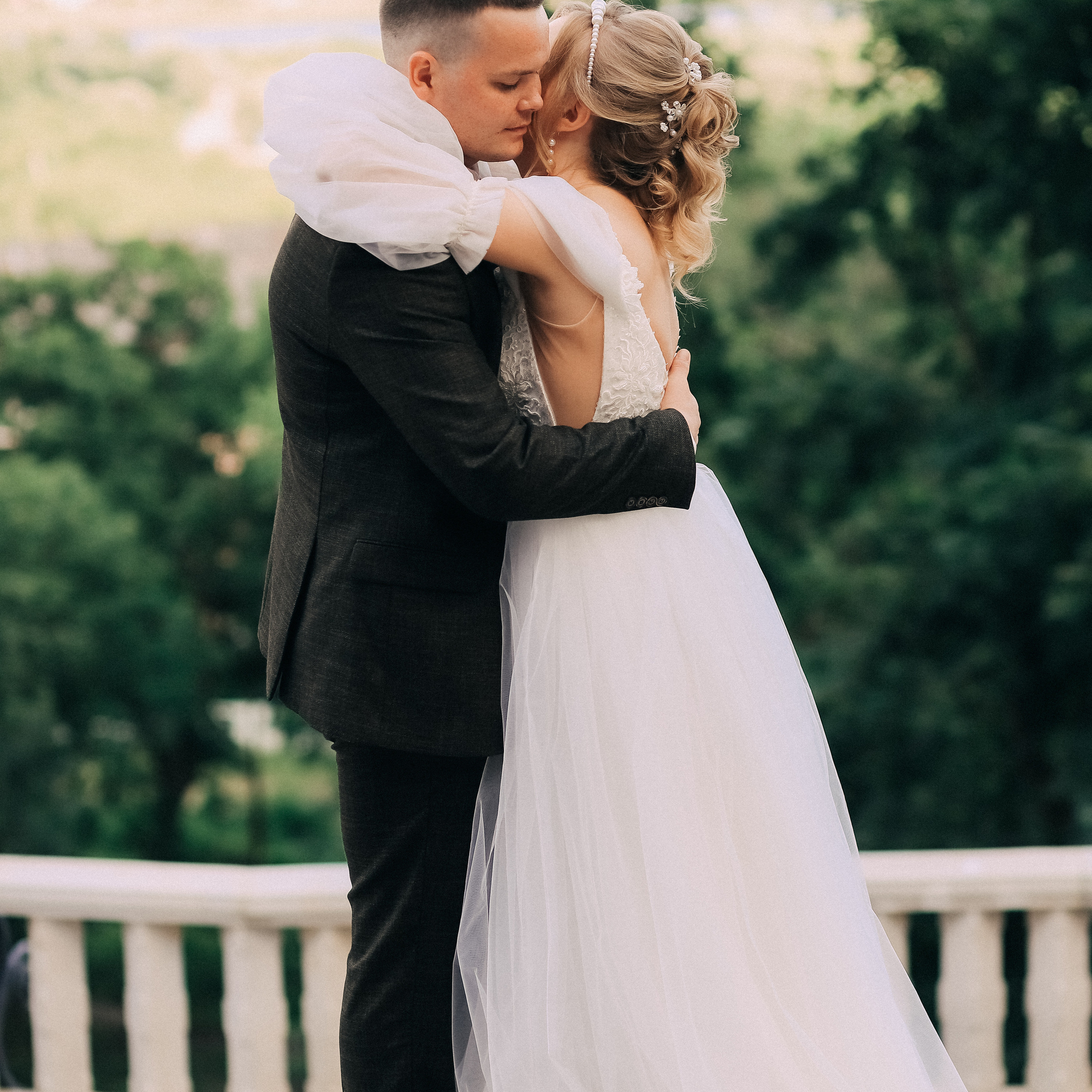 Отзывы. Фотограф Карпачан Анастасия