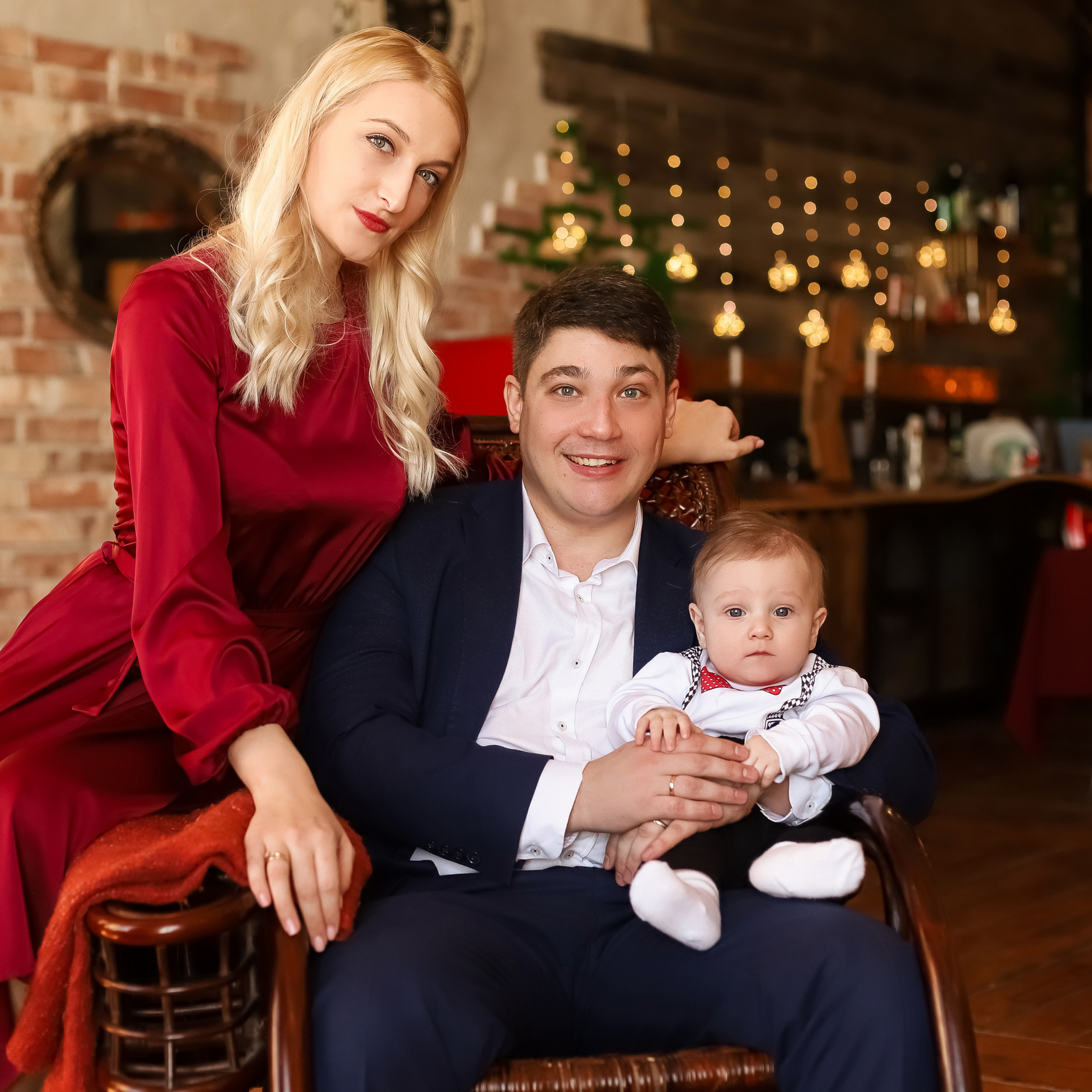 Отзывы. Фотограф Карпачан Анастасия