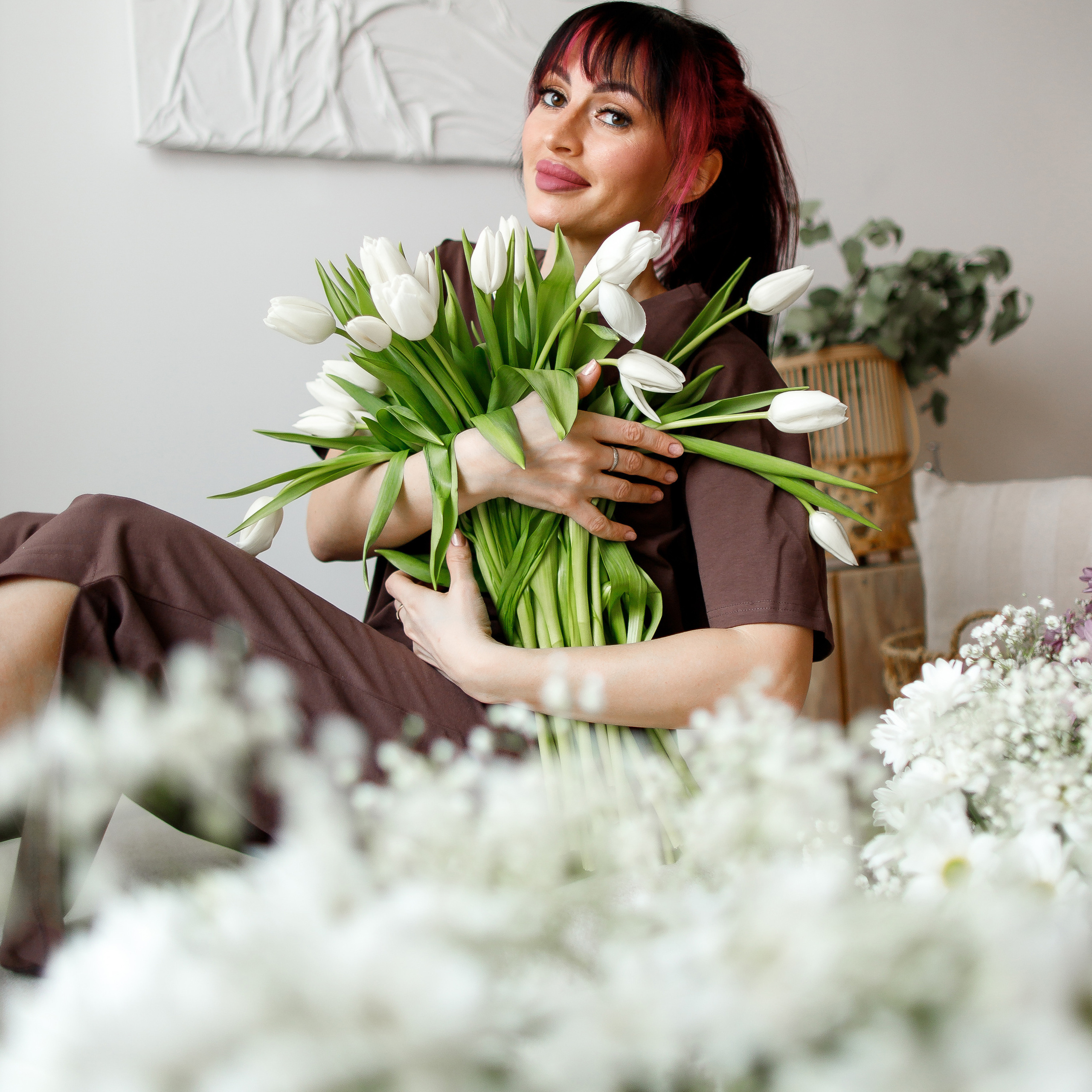 Отзывы. Фотограф Карпачан Анастасия