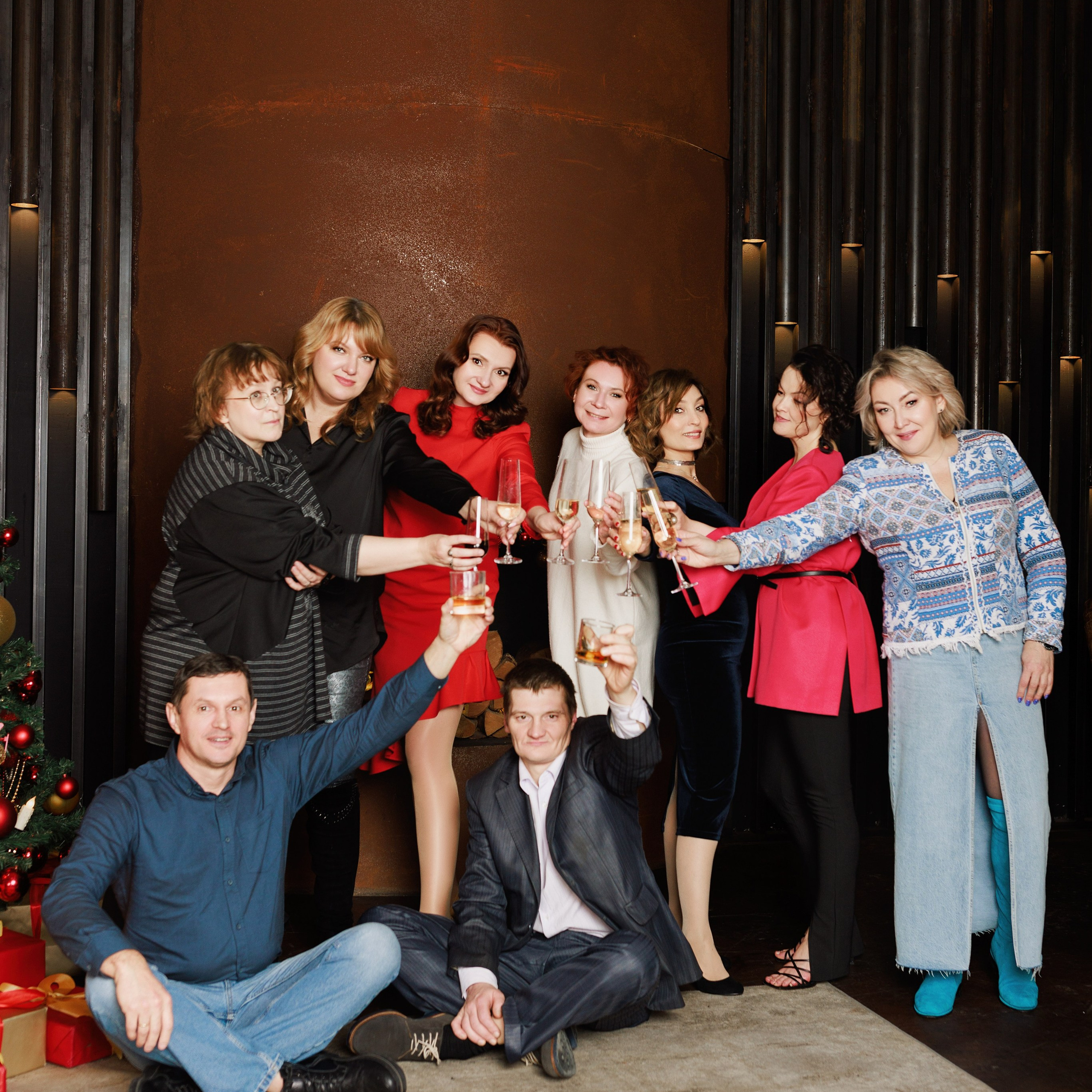 Отзывы. Elena Smith. Семейный и детский фотограф