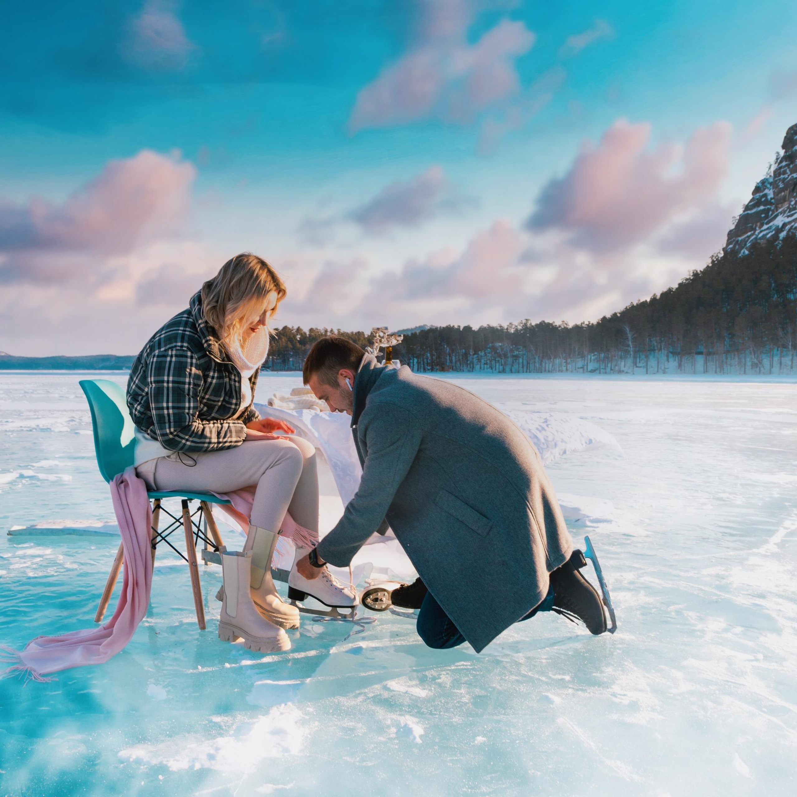 Художественная съёмка