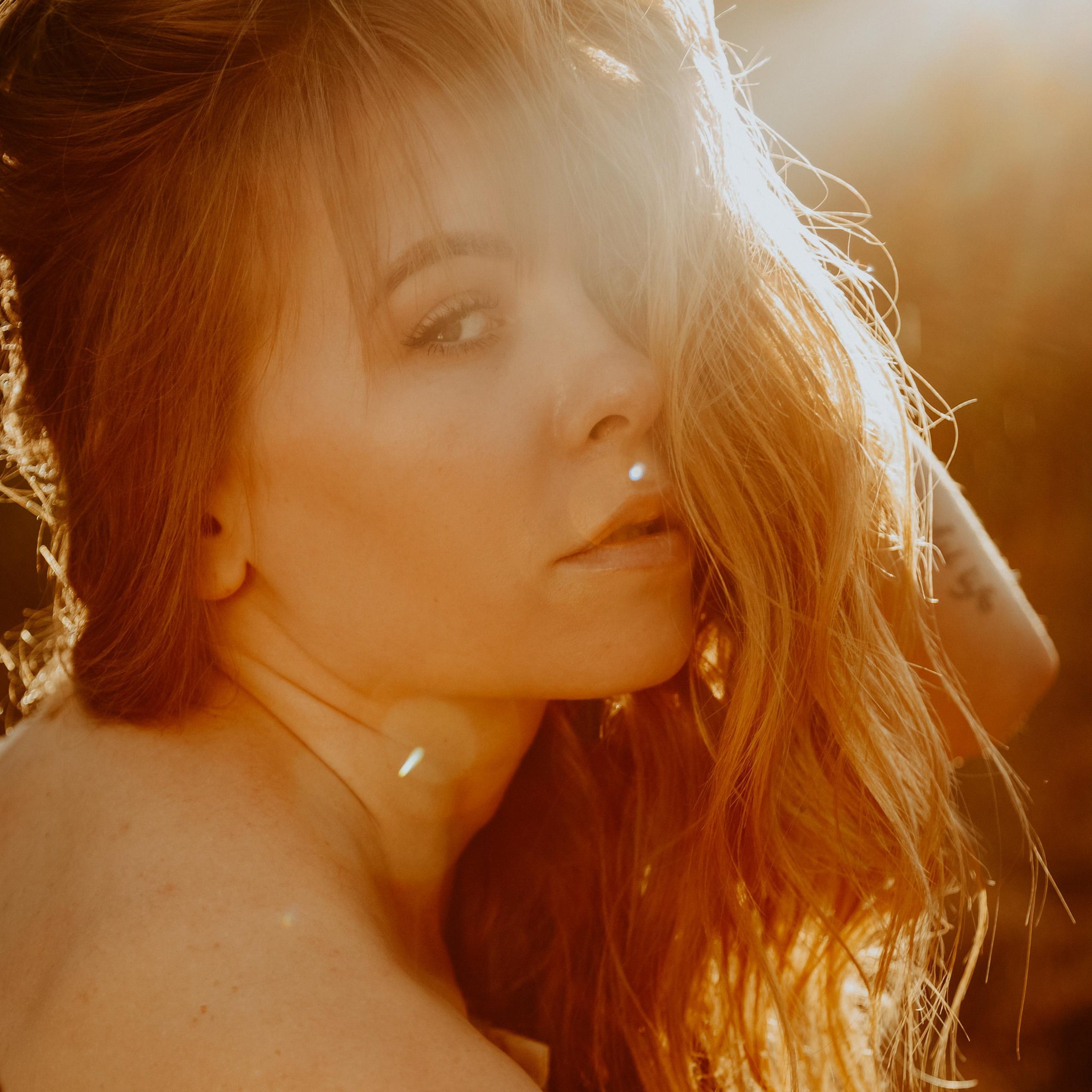 Художественная фотография