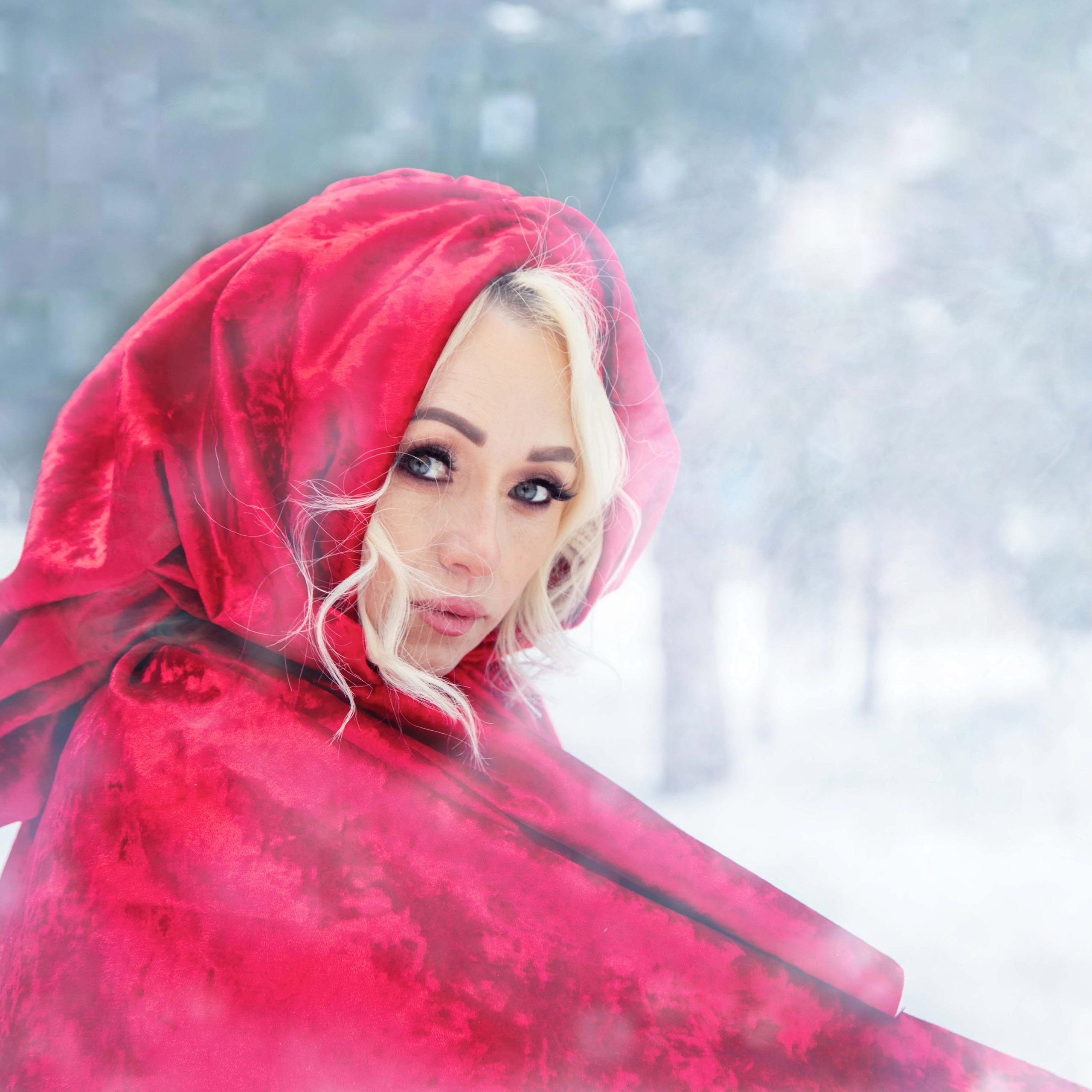 Художественная фотография