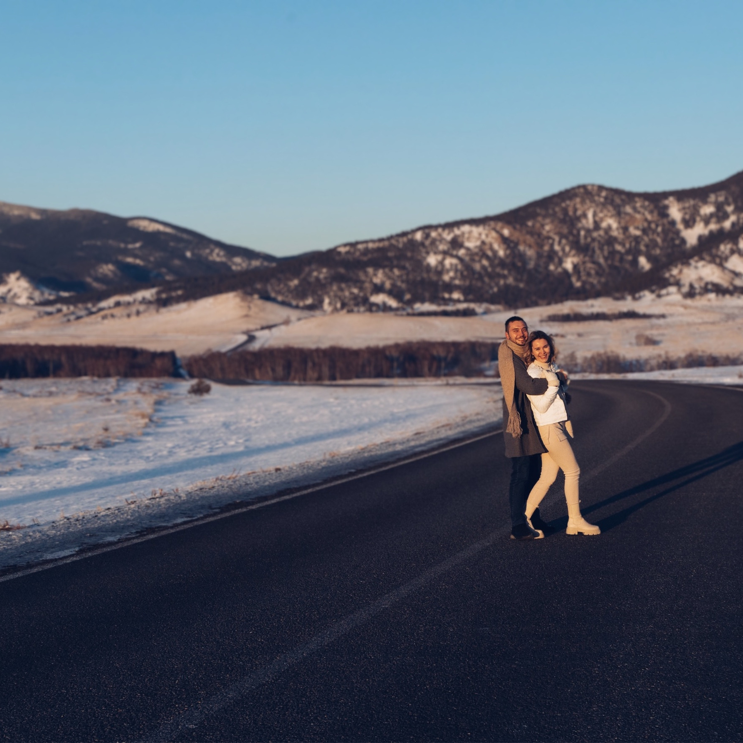 Семейная фотосъемка
