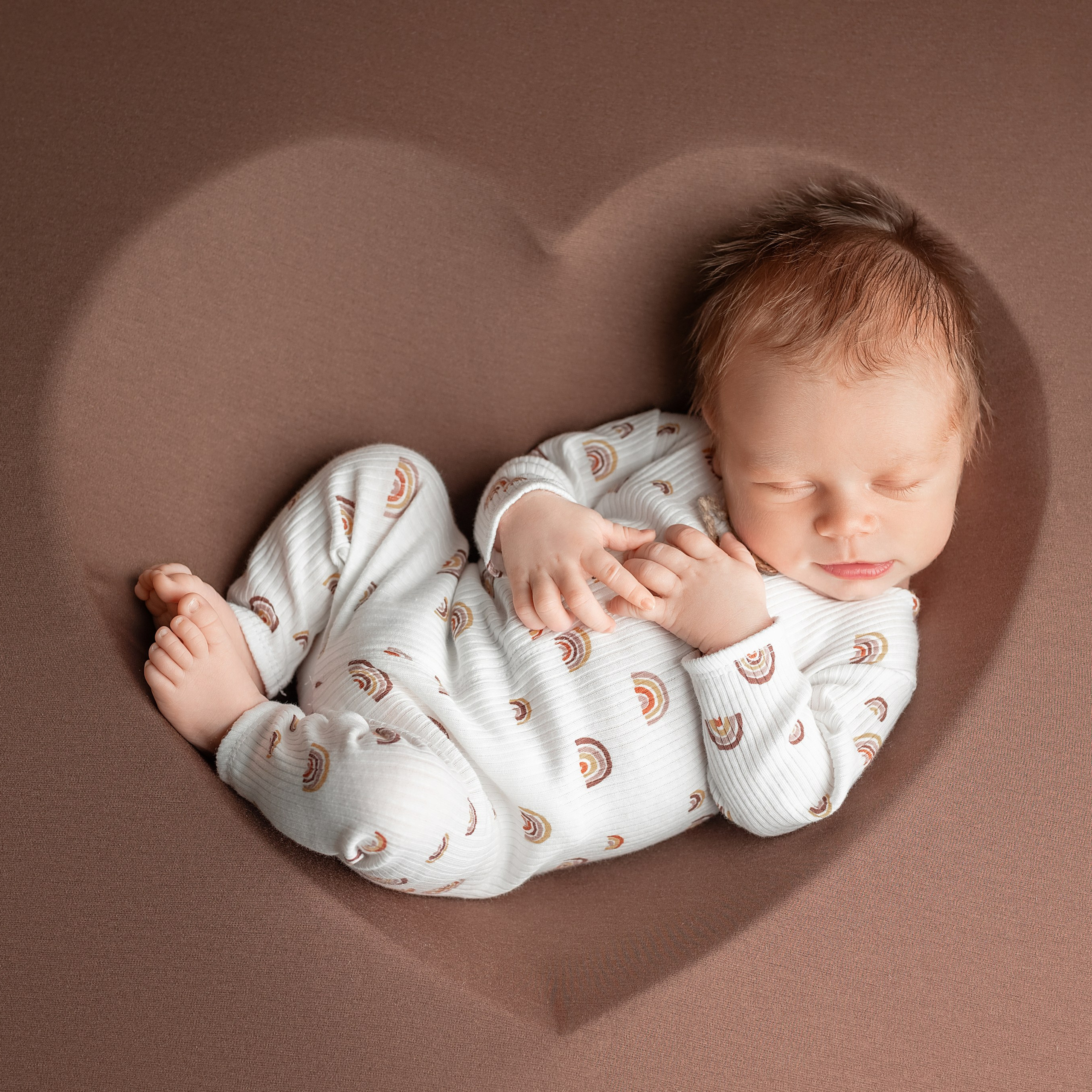 Отзывы. Фотограф новорожденных в Норильске Виктория Шагалиева