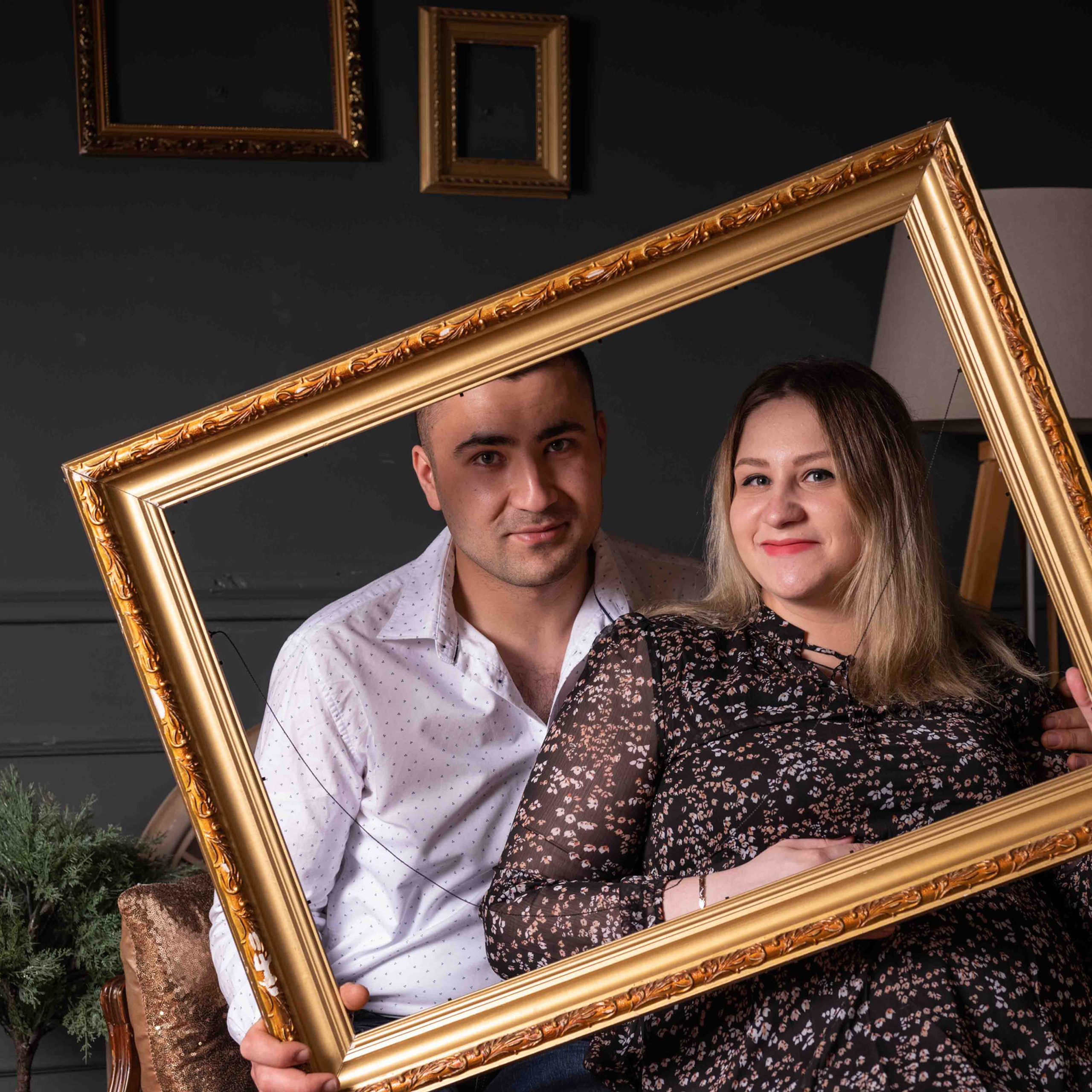 Отзывы. Фотограф новорожденных в Норильске Виктория Шагалиева