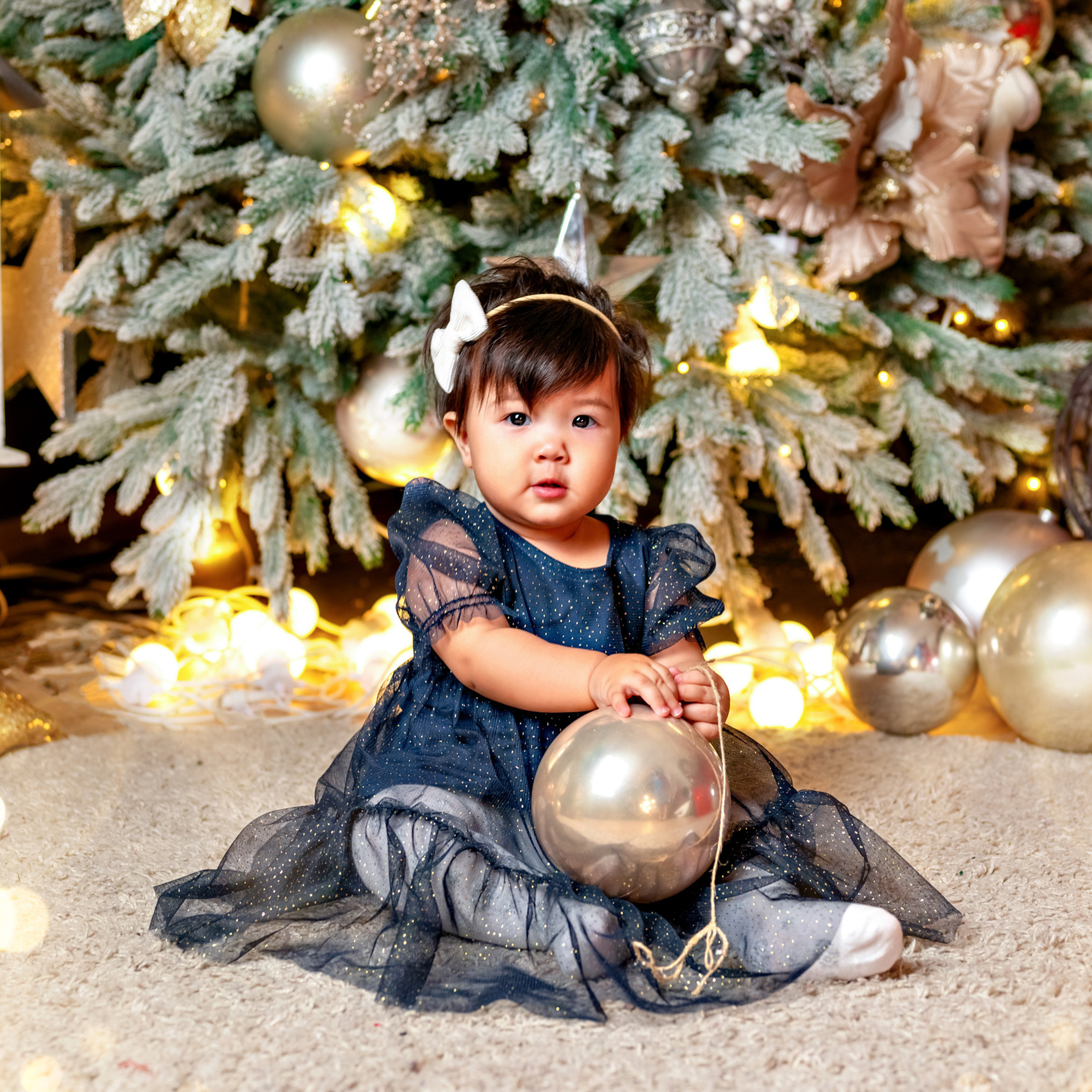 Отзывы. Фотограф новорожденных в Норильске Виктория Шагалиева