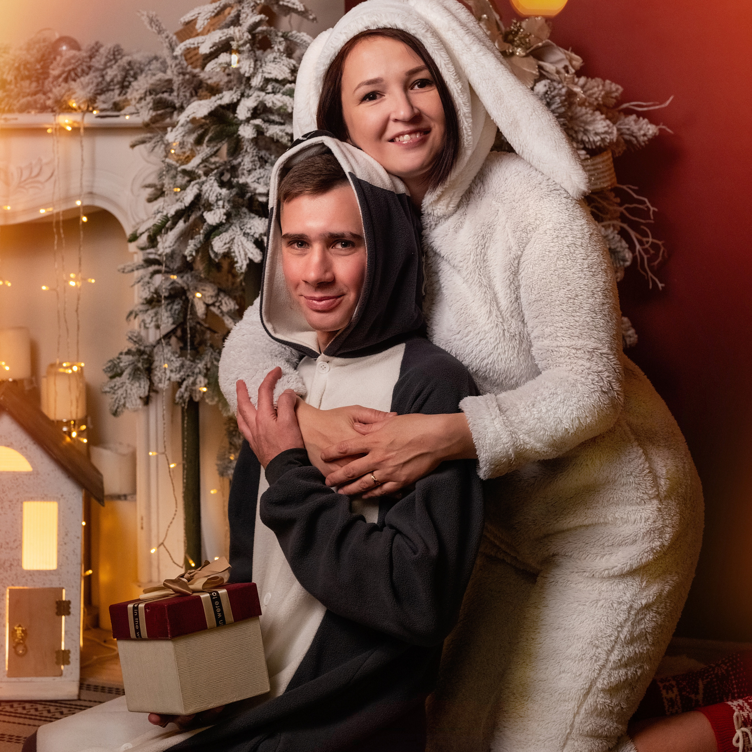 Отзывы. Фотограф новорожденных в Норильске Виктория Шагалиева