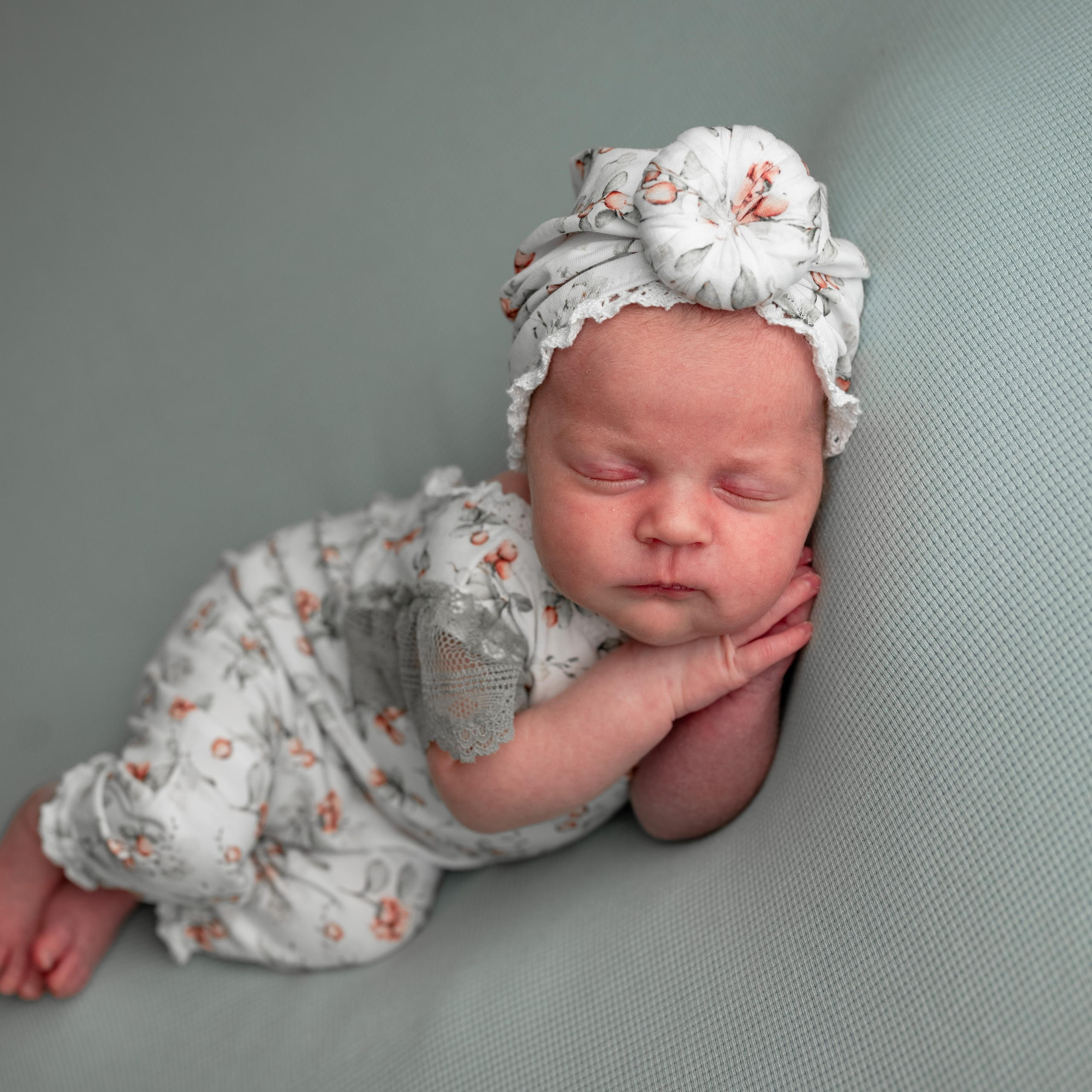 Отзывы. Фотограф новорожденных в Норильске Виктория Шагалиева