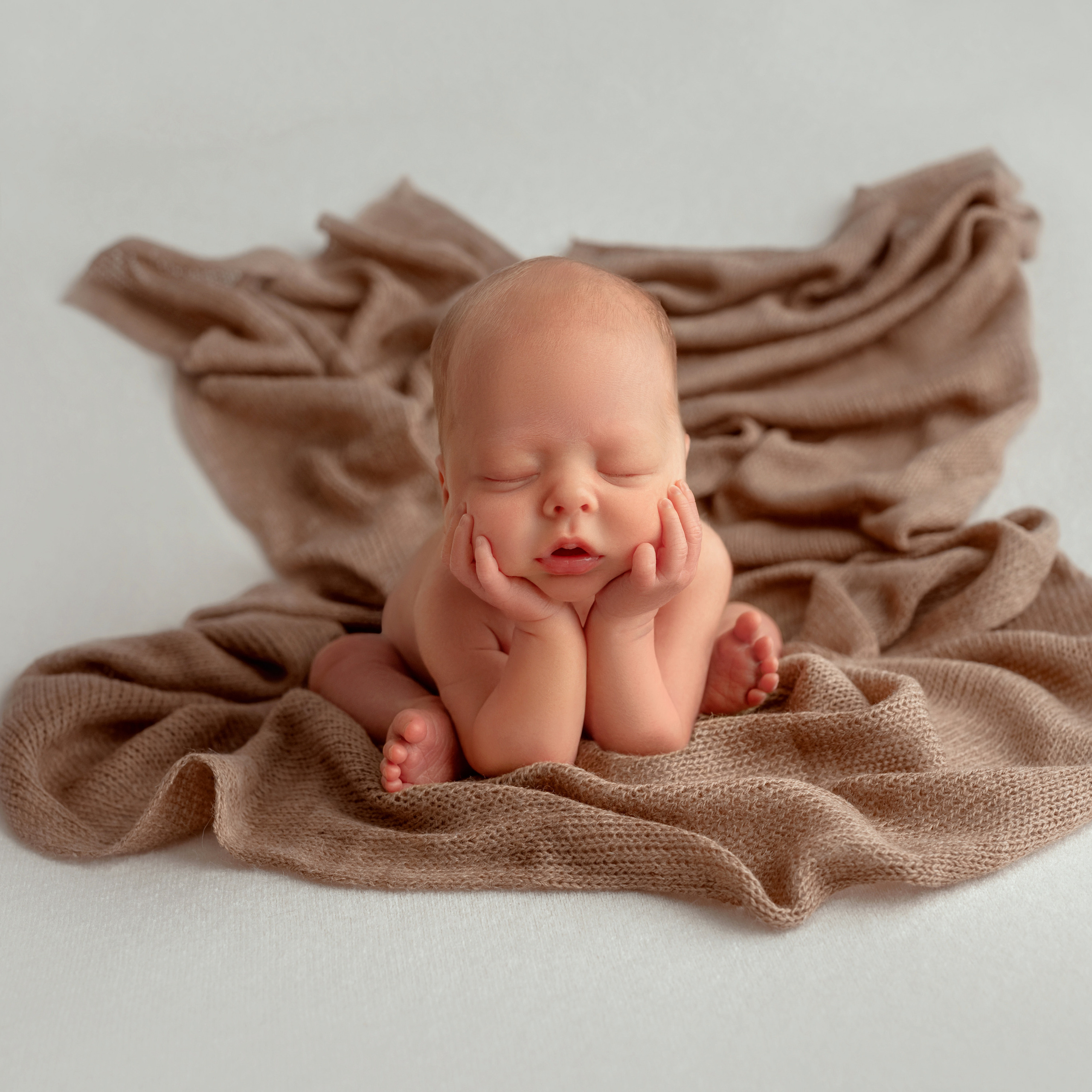 Новорожденные