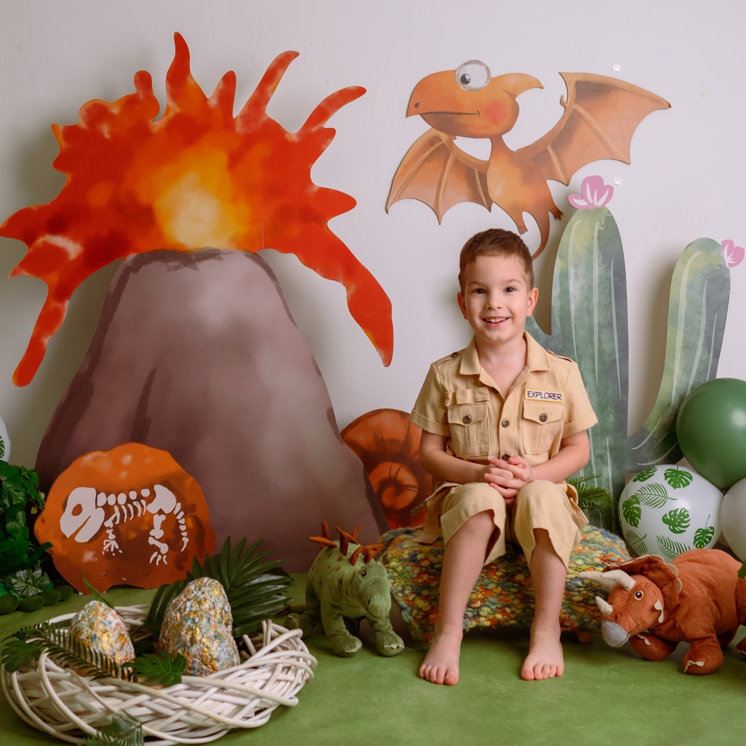 Отзывы. Фотограф новорожденных в Норильске Виктория Шагалиева