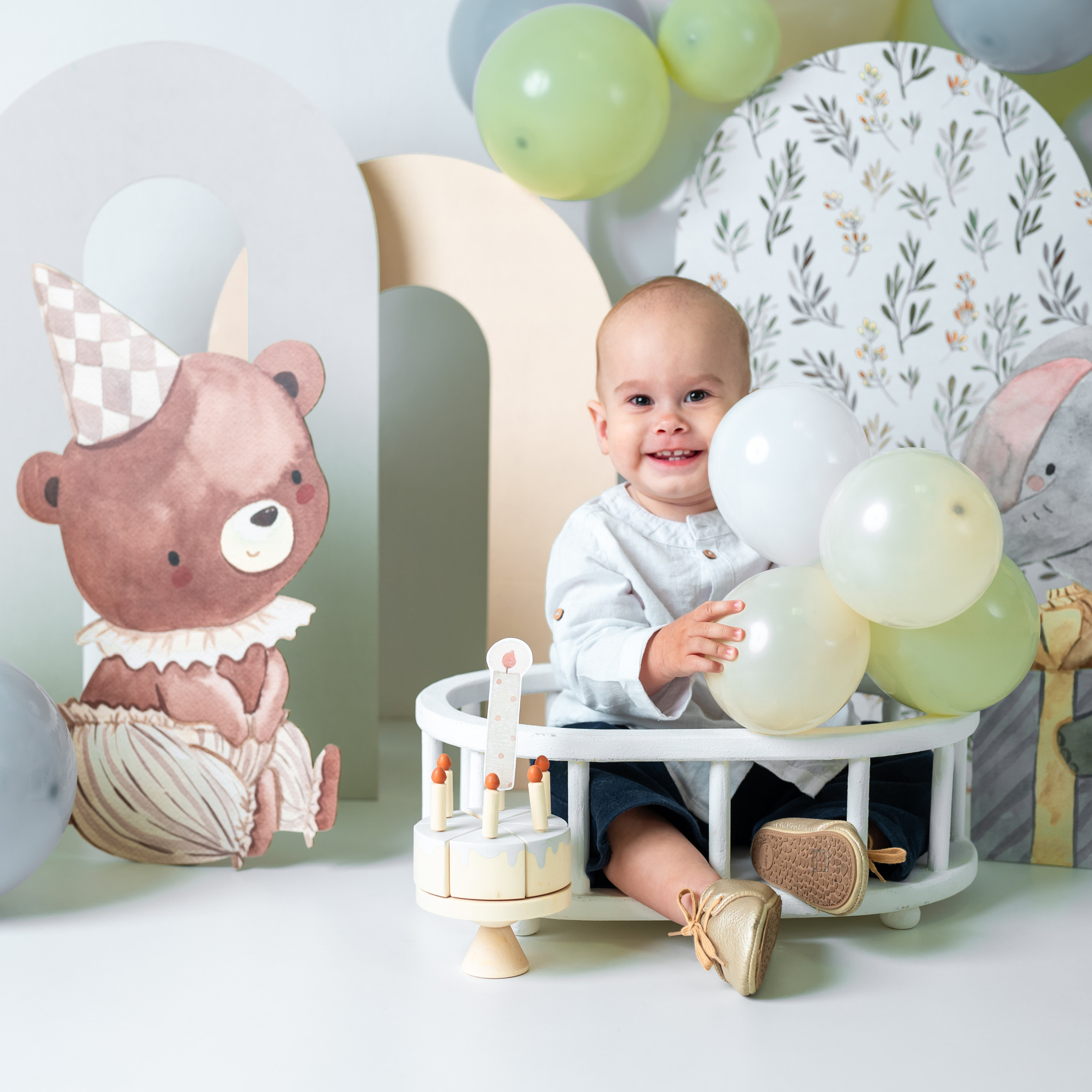 Отзывы. Фотограф новорожденных в Норильске Виктория Шагалиева