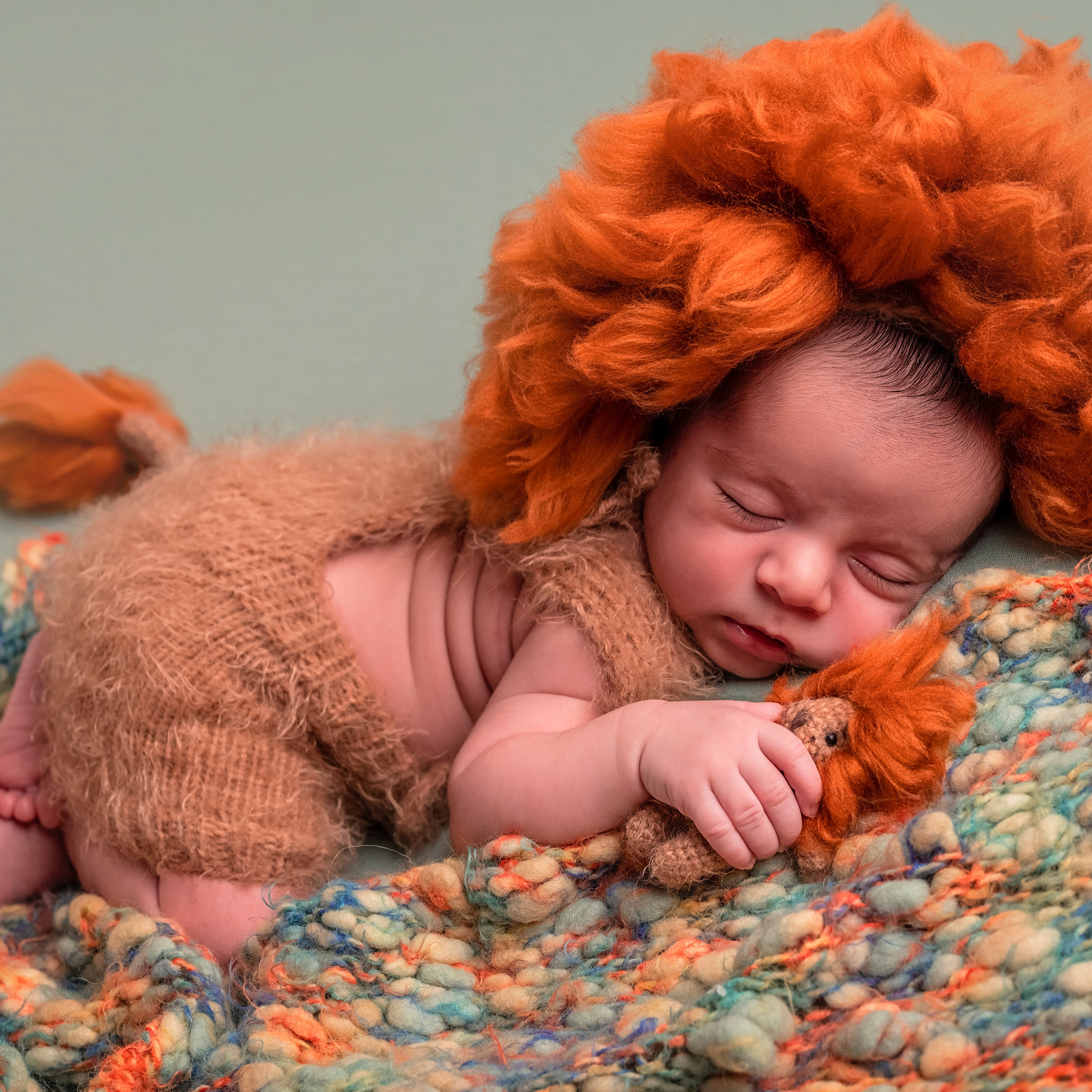 Отзывы. Фотограф новорожденных в Норильске Виктория Шагалиева