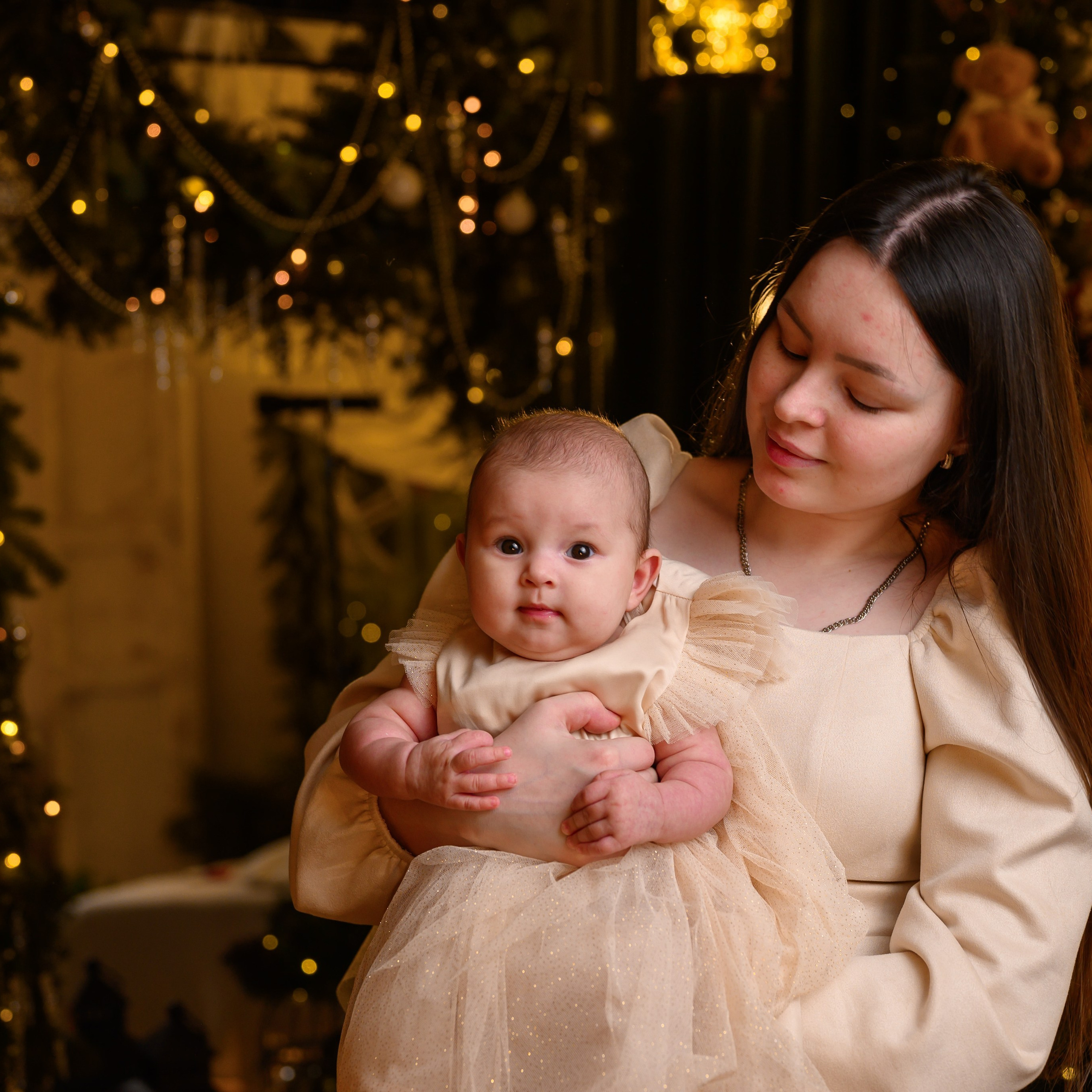 Отзывы. Фотограф новорожденных в Норильске Виктория Шагалиева