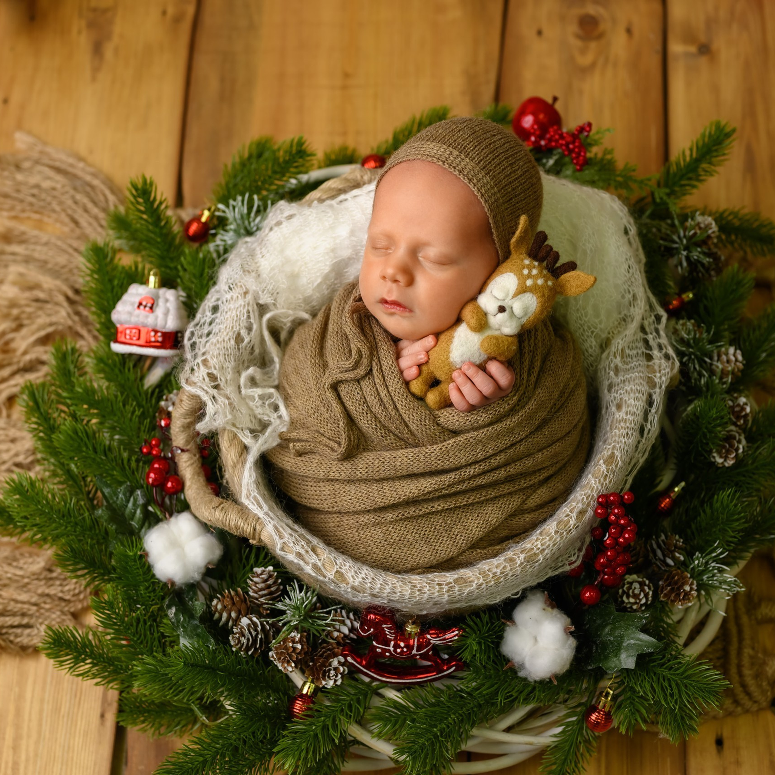 Отзывы. Фотограф новорожденных в Норильске Виктория Шагалиева