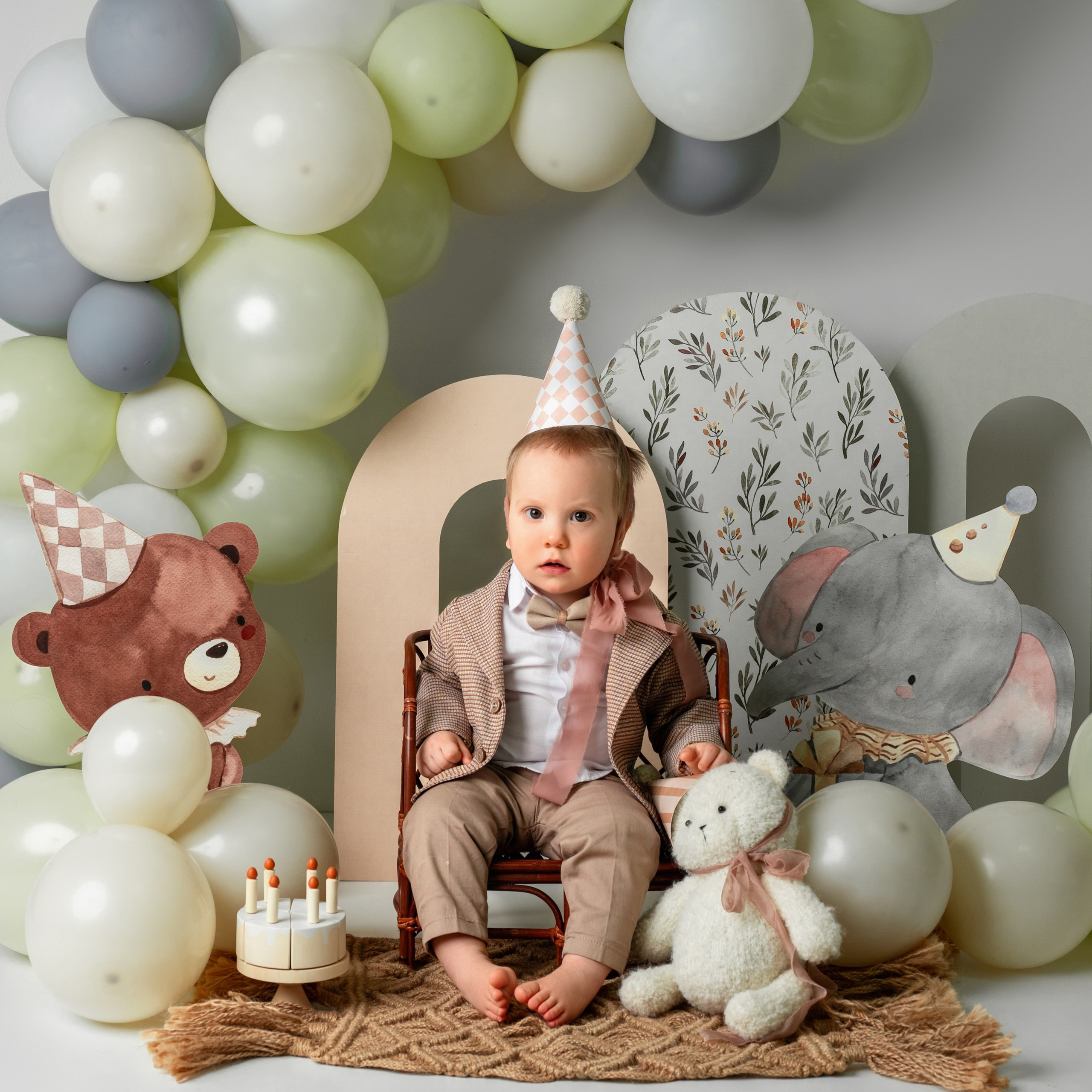 Отзывы. Фотограф новорожденных в Норильске Виктория Шагалиева