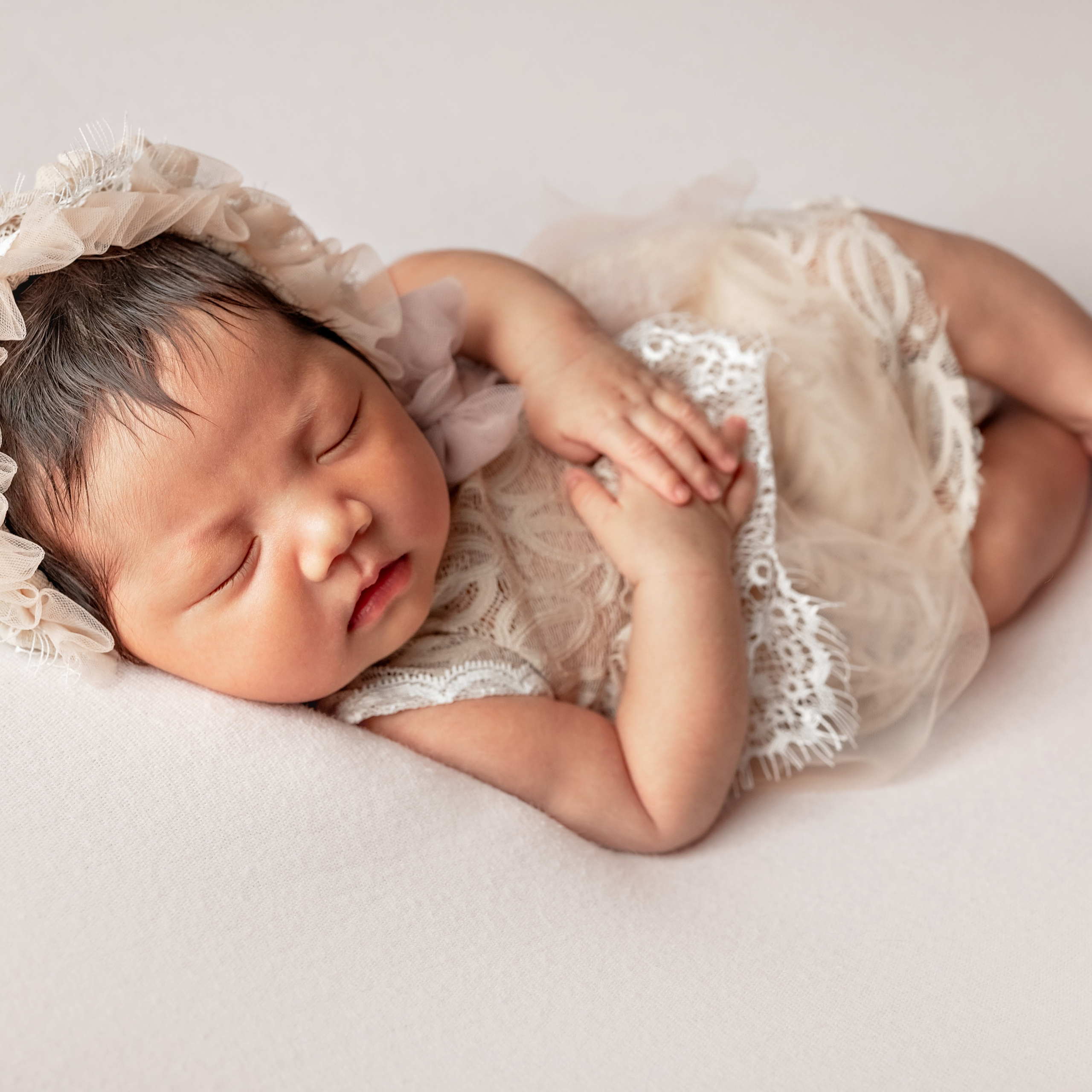 Отзывы. Фотограф новорожденных в Норильске Виктория Шагалиева