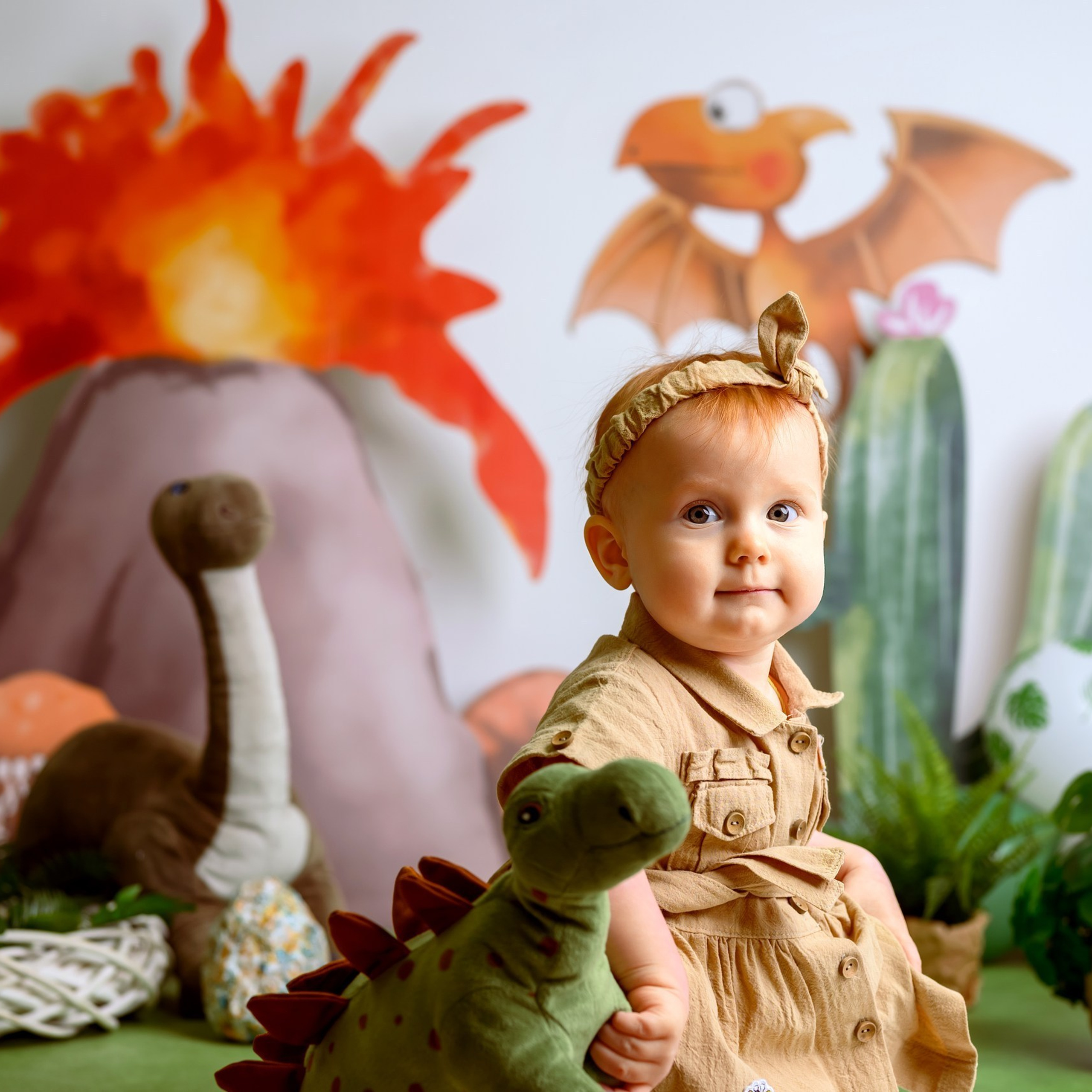 Отзывы. Фотограф новорожденных в Норильске Виктория Шагалиева