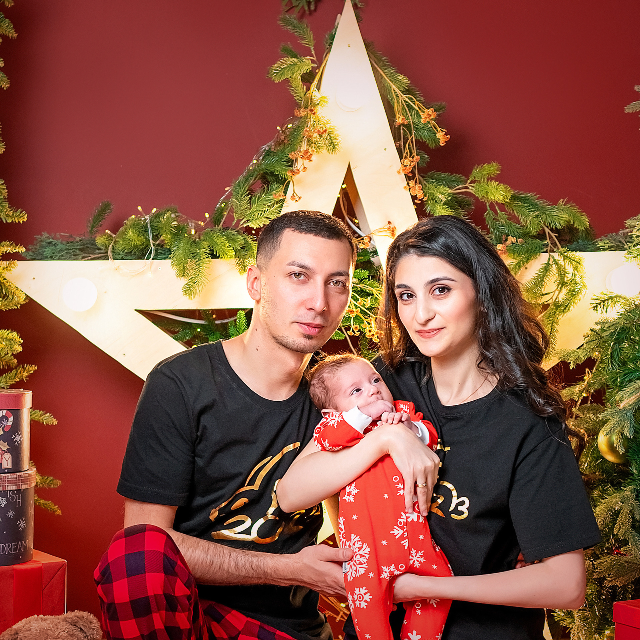 Отзывы. Фотограф новорожденных в Норильске Виктория Шагалиева