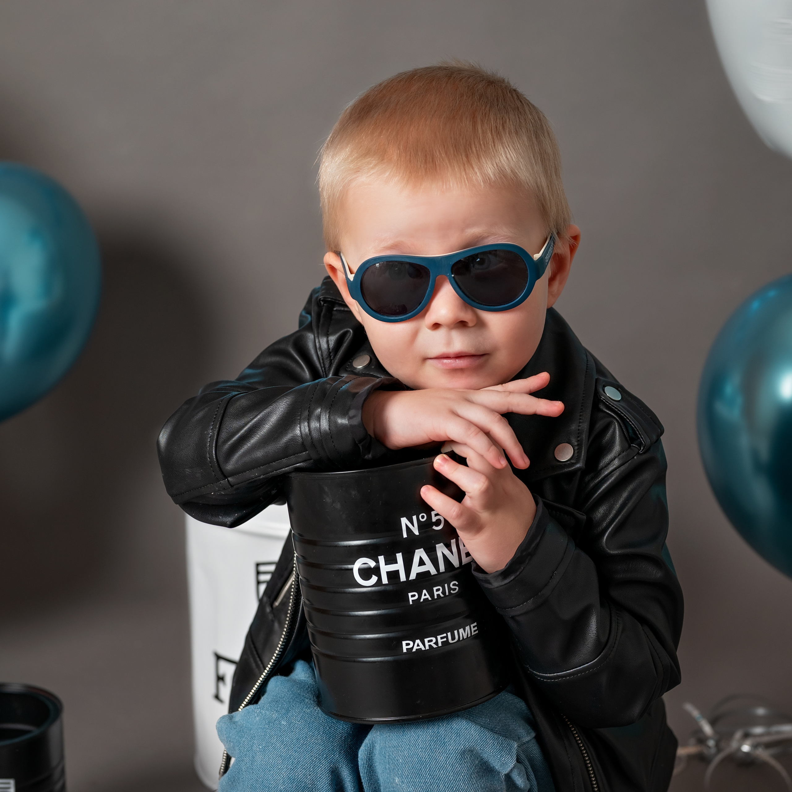 Отзывы. Фотограф новорожденных в Норильске Виктория Шагалиева