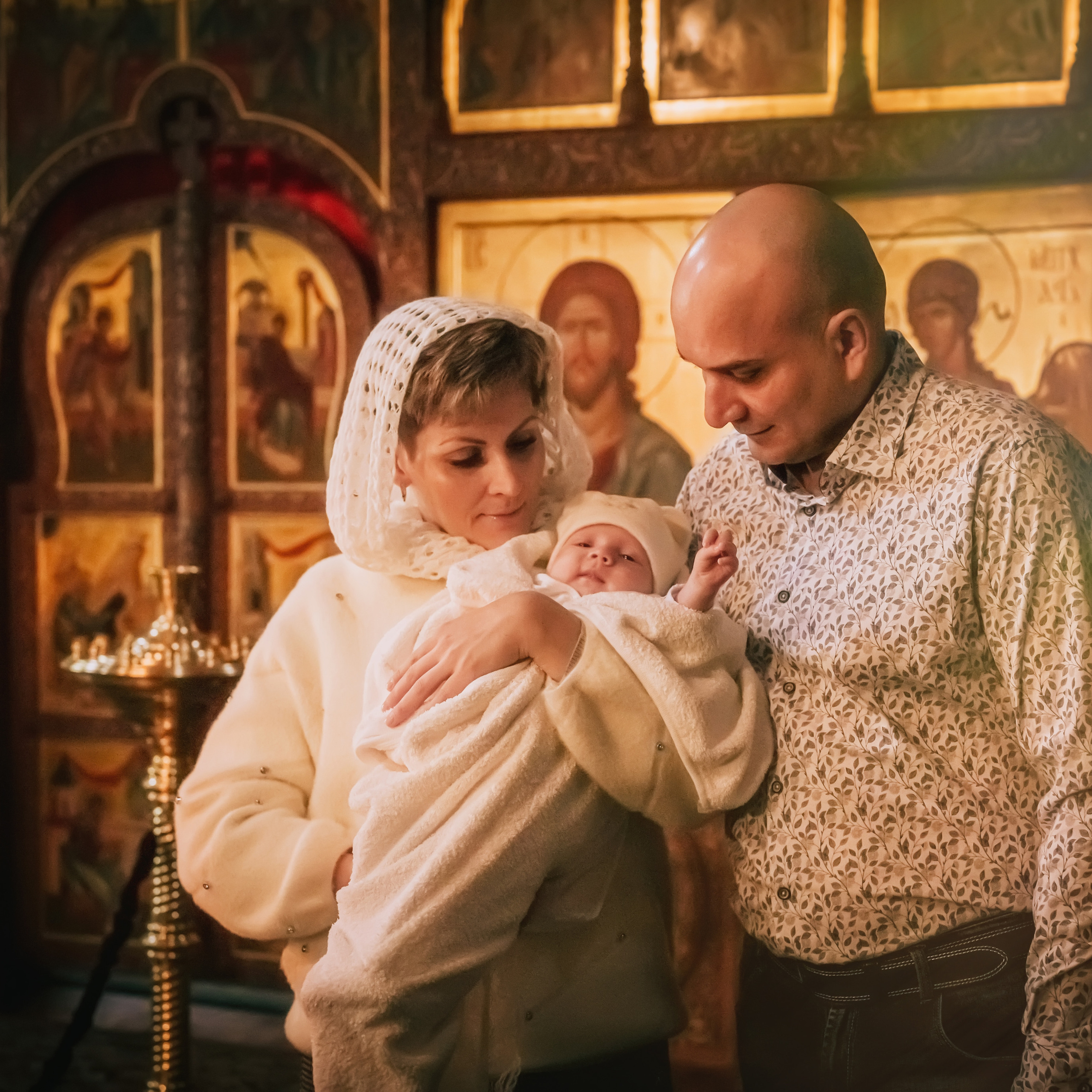 Отзывы. Фотограф новорожденных в Норильске Виктория Шагалиева