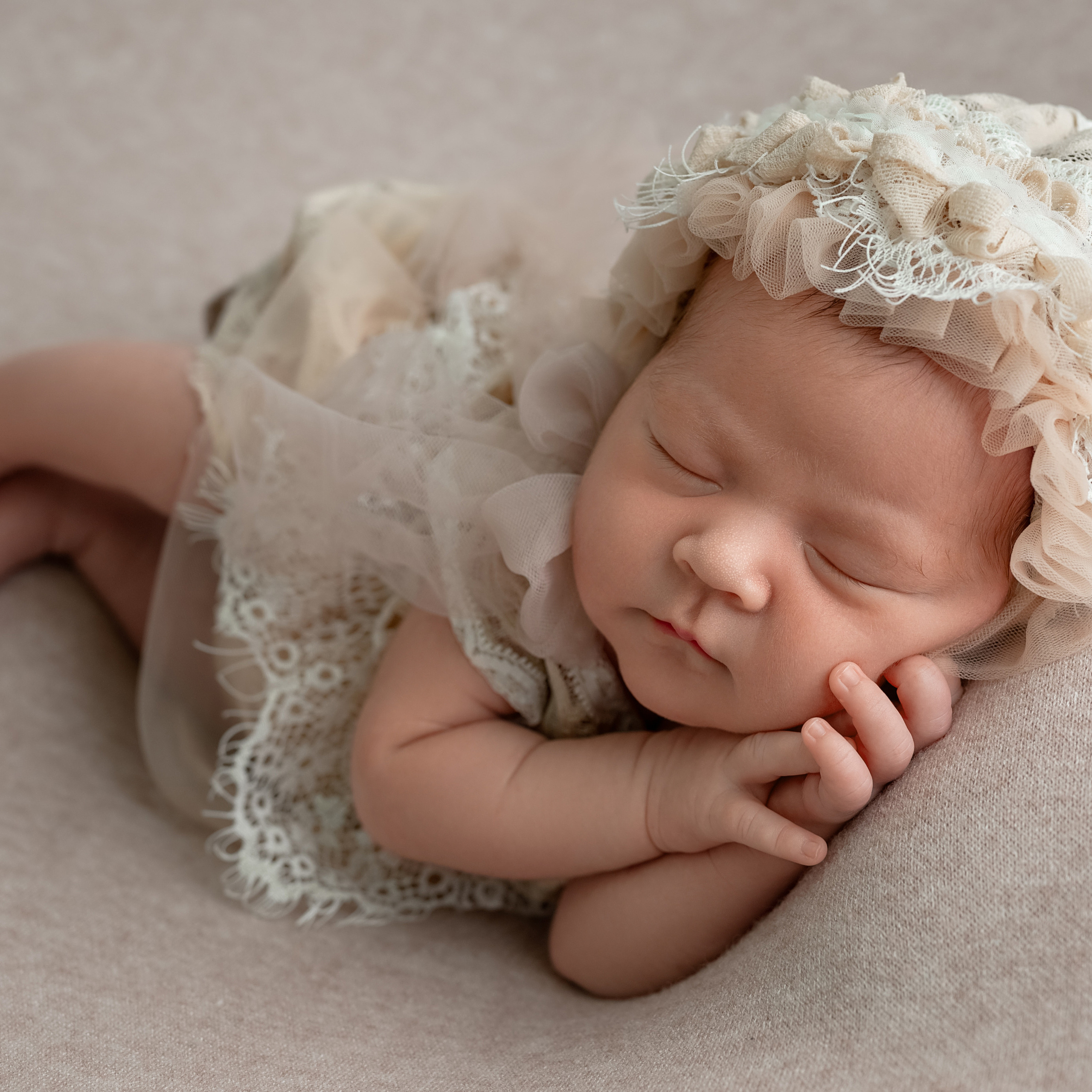 Отзывы. Фотограф новорожденных в Норильске Виктория Шагалиева