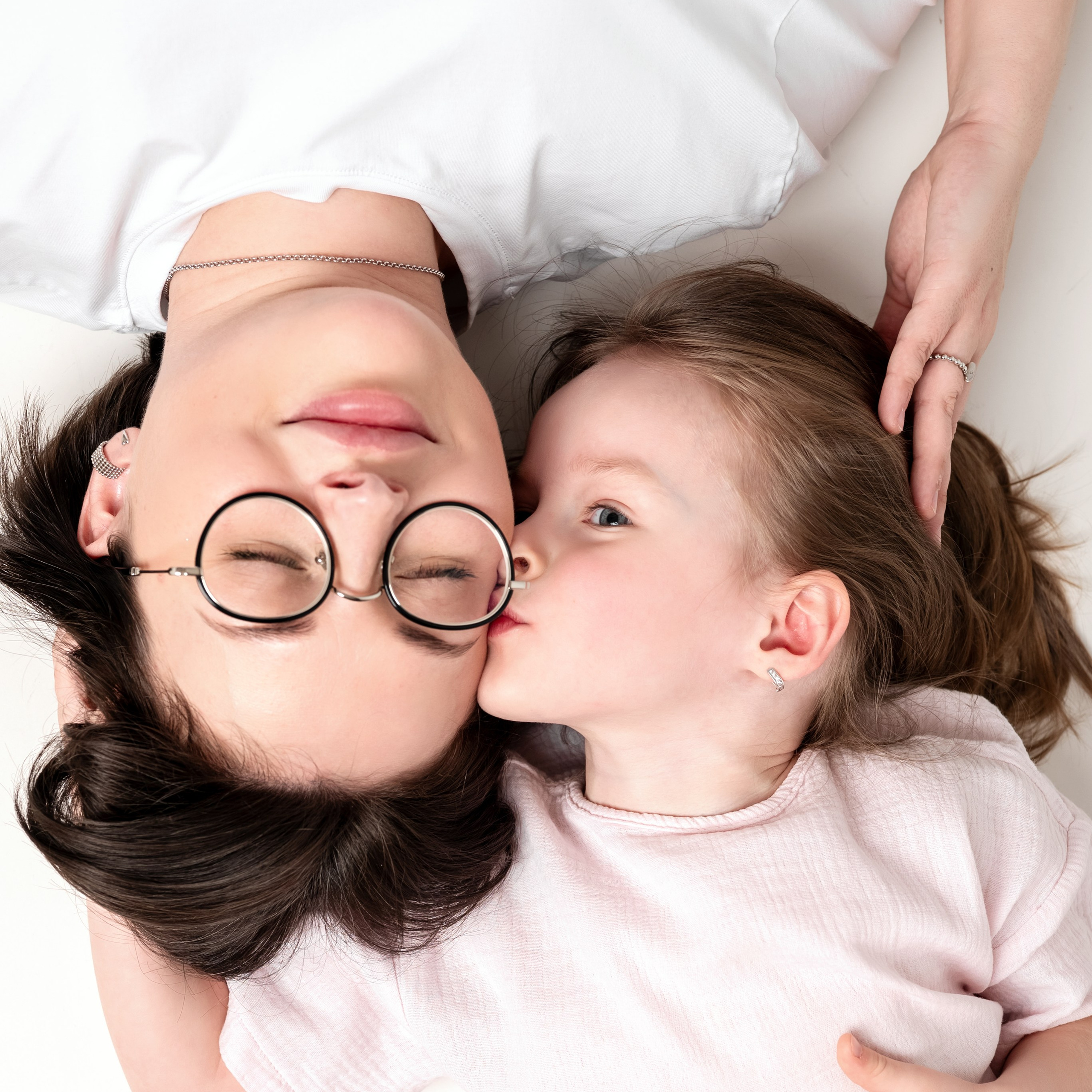 Съемка в стиле минимализм