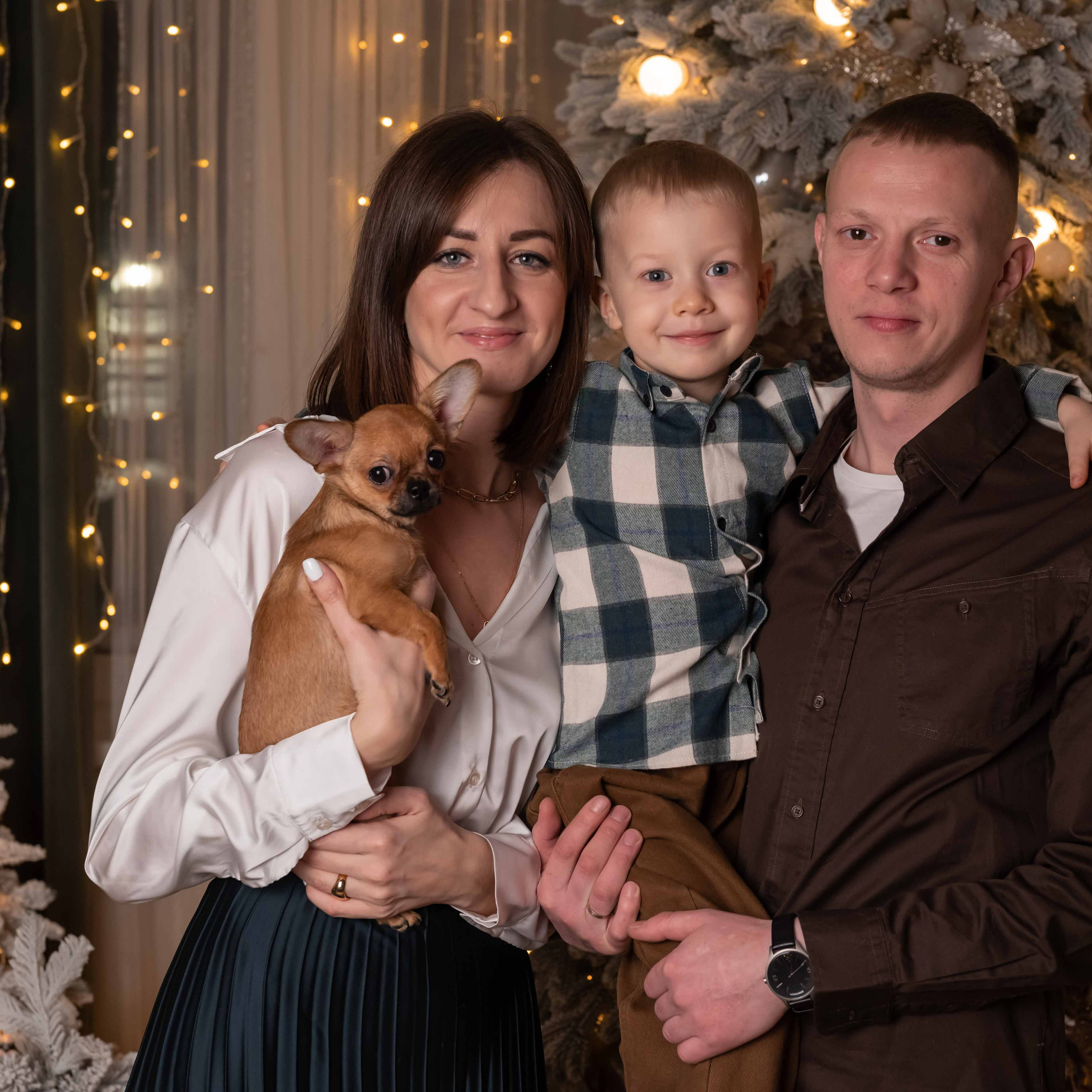 Отзывы. Фотограф новорожденных в Норильске Виктория Шагалиева