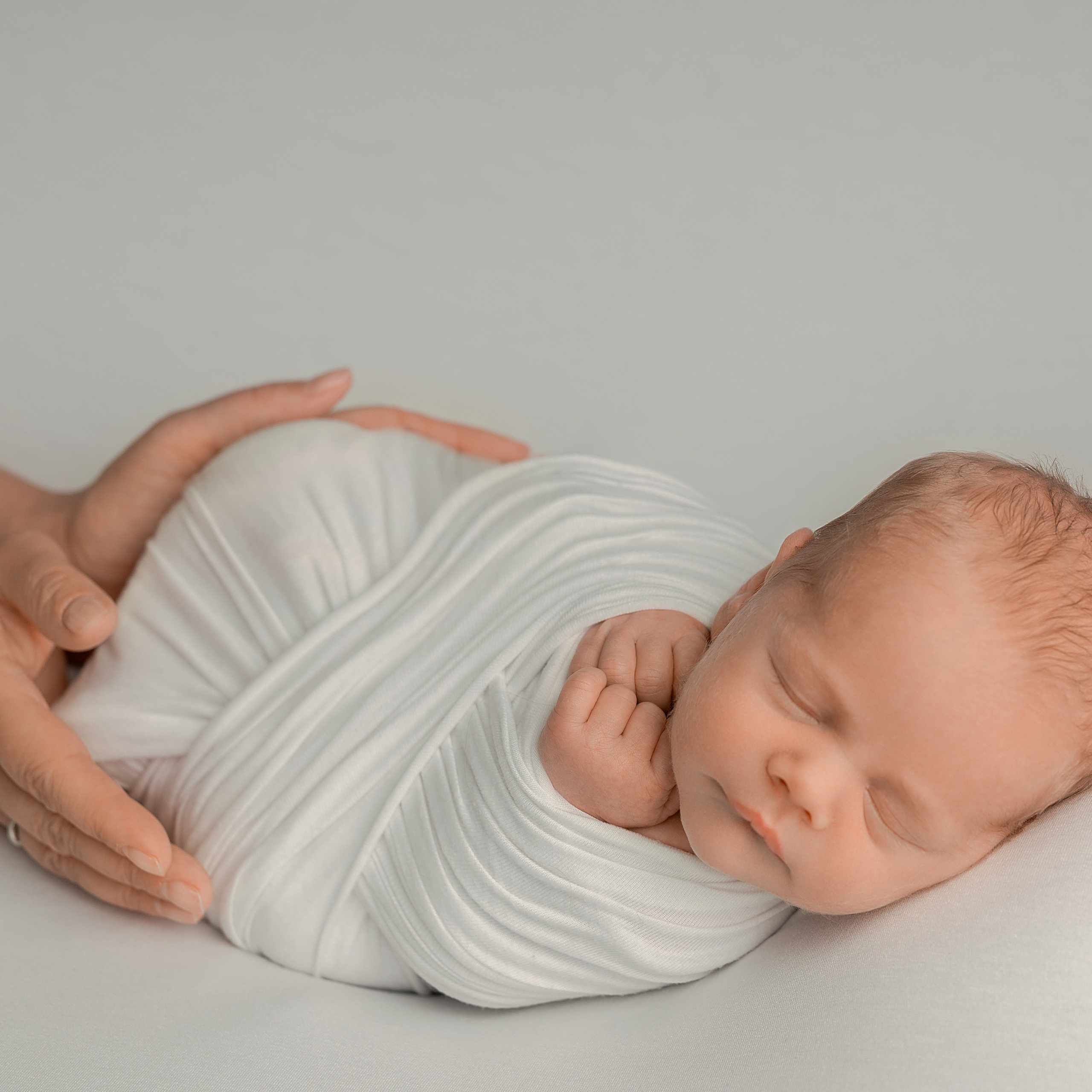 Отзывы. Фотограф новорожденных в Норильске Виктория Шагалиева