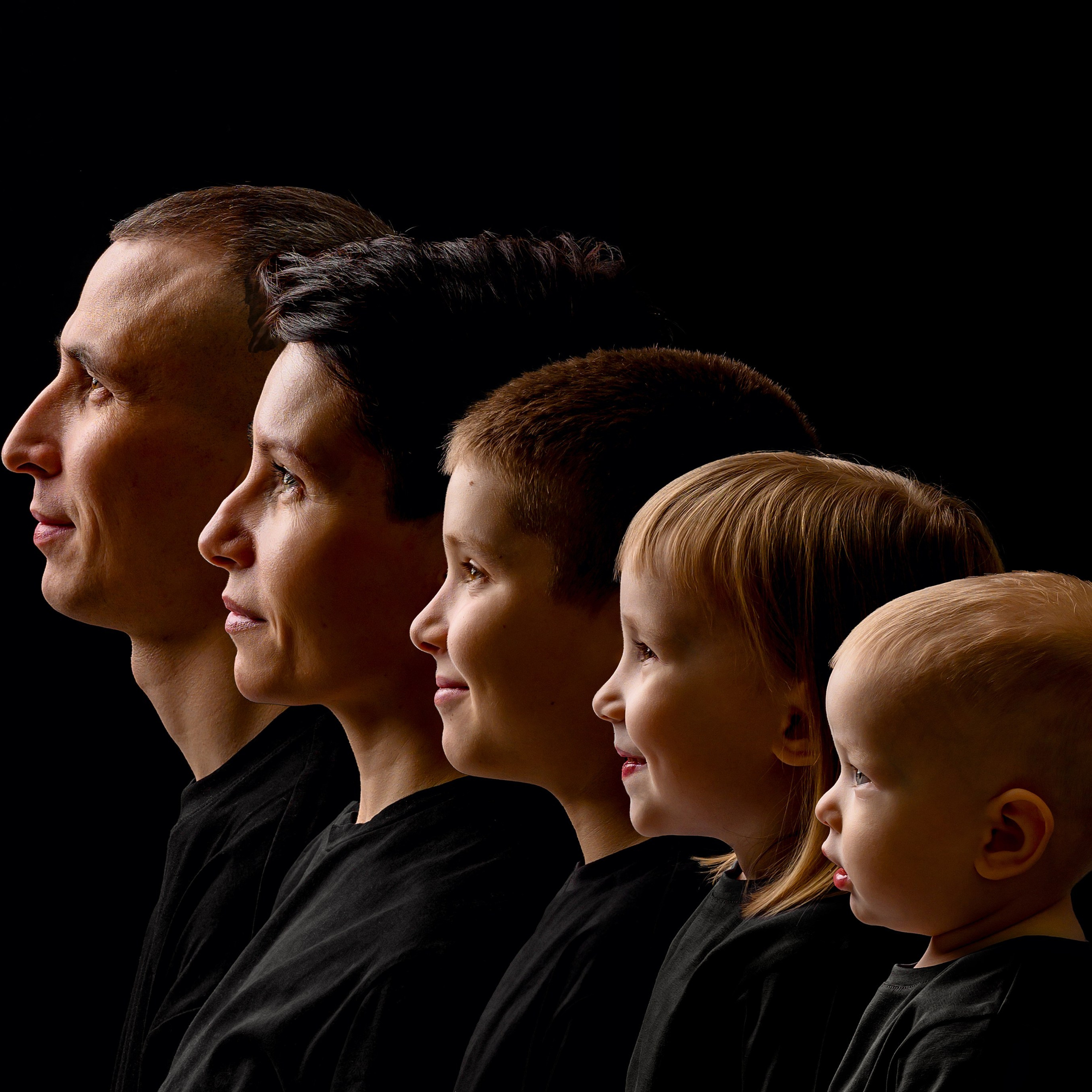 Отзывы. Фотограф новорожденных в Норильске Виктория Шагалиева