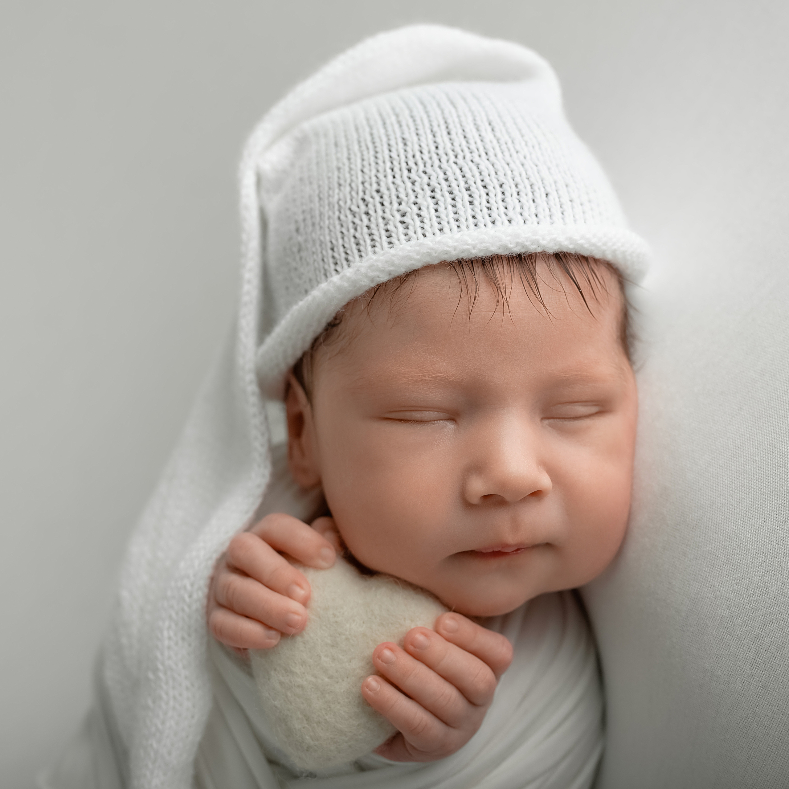 Отзывы. Фотограф новорожденных в Норильске Виктория Шагалиева