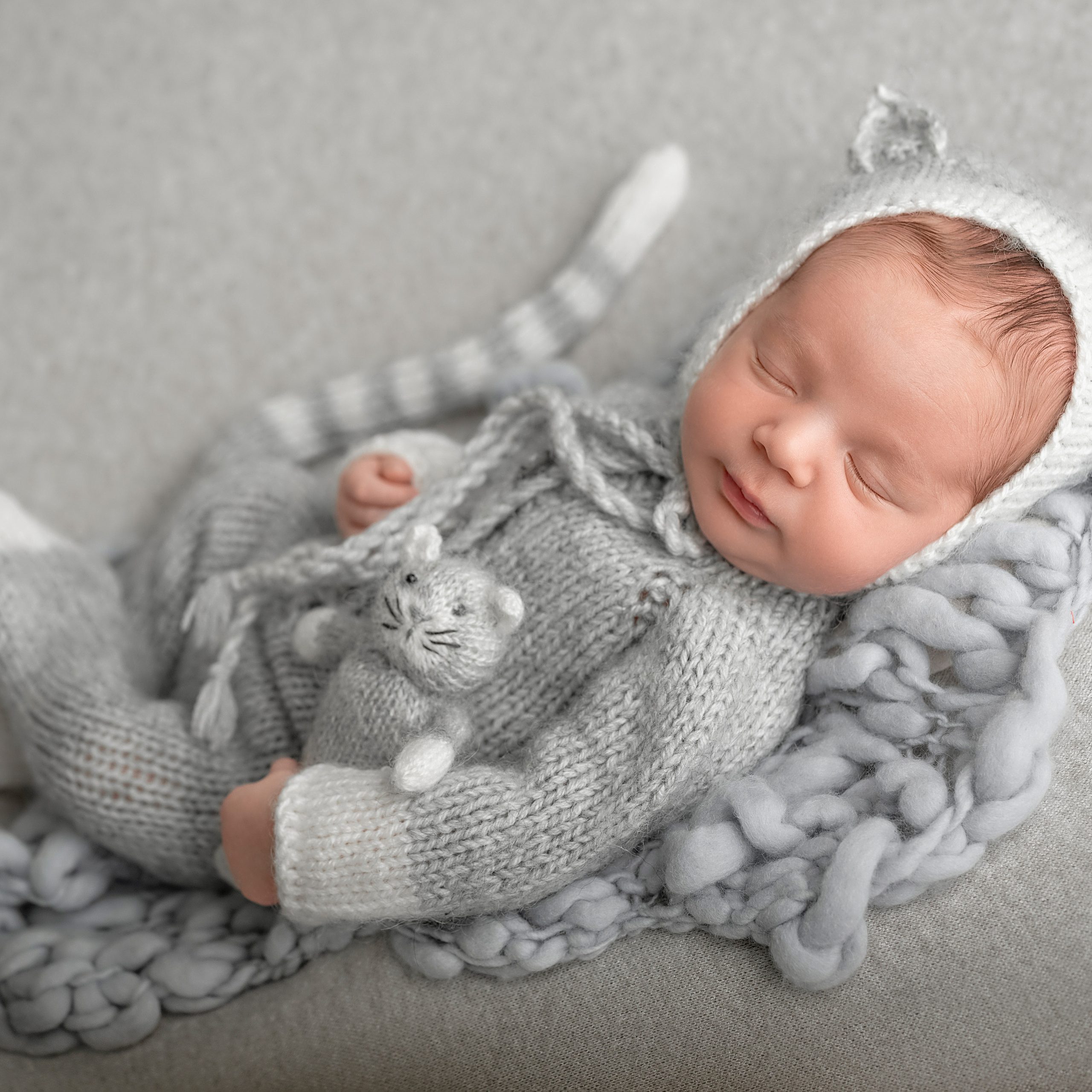 Отзывы. Фотограф новорожденных в Норильске Виктория Шагалиева