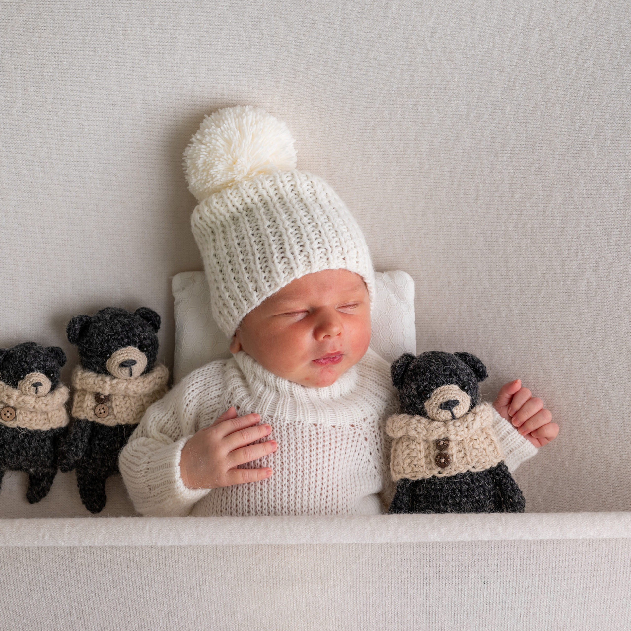 Отзывы. Фотограф новорожденных в Норильске Виктория Шагалиева