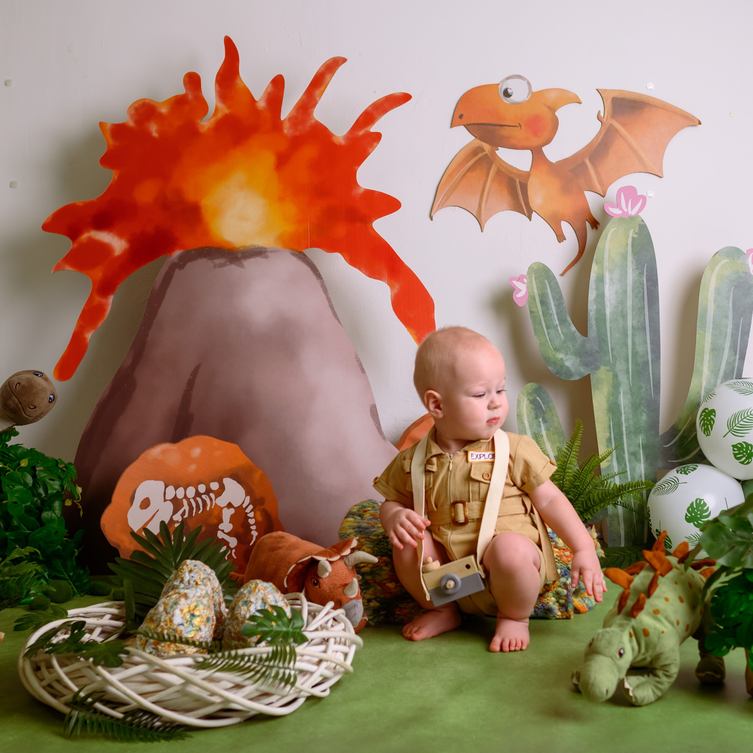 Отзывы. Фотограф новорожденных в Норильске Виктория Шагалиева