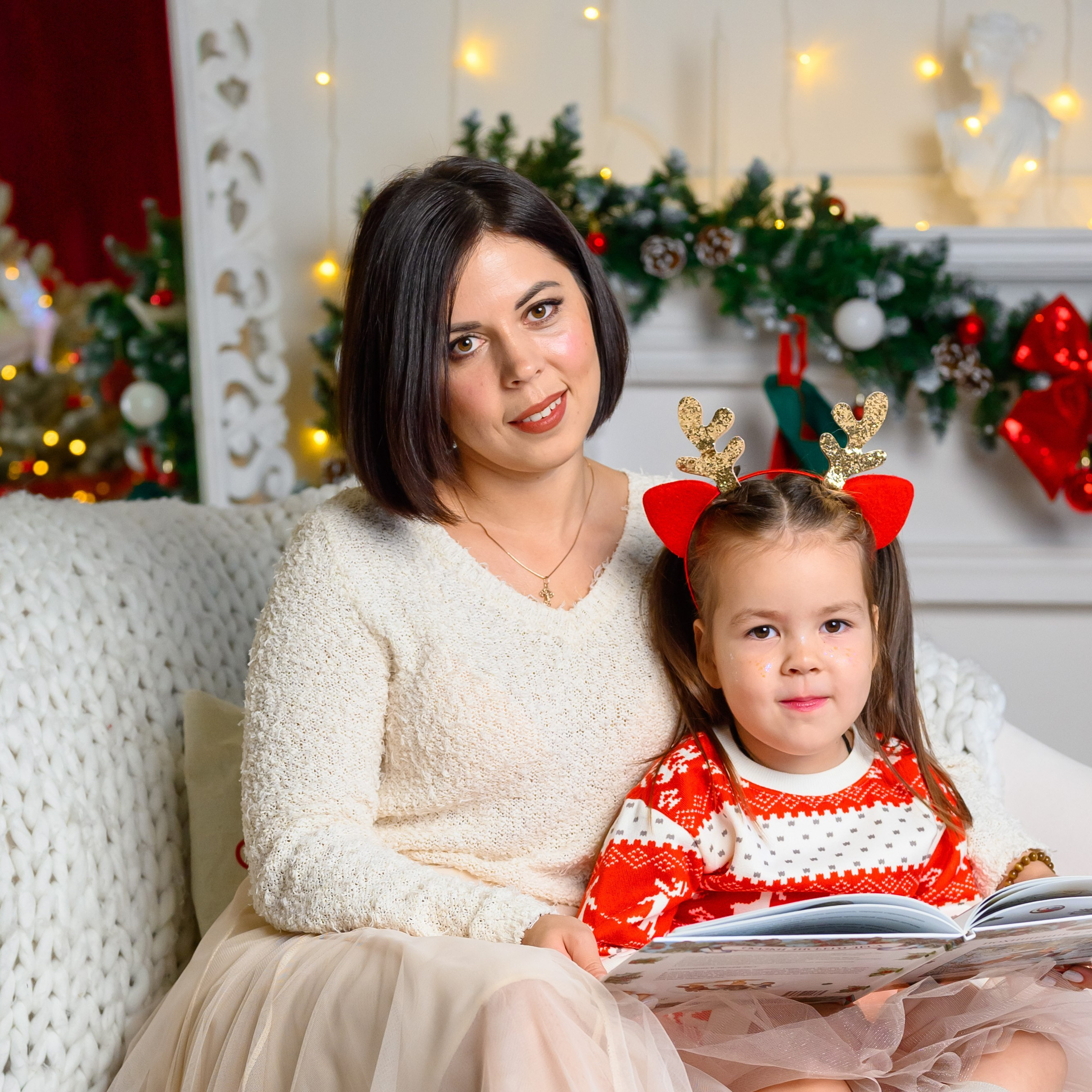 Отзывы. Фотограф новорожденных в Норильске Виктория Шагалиева