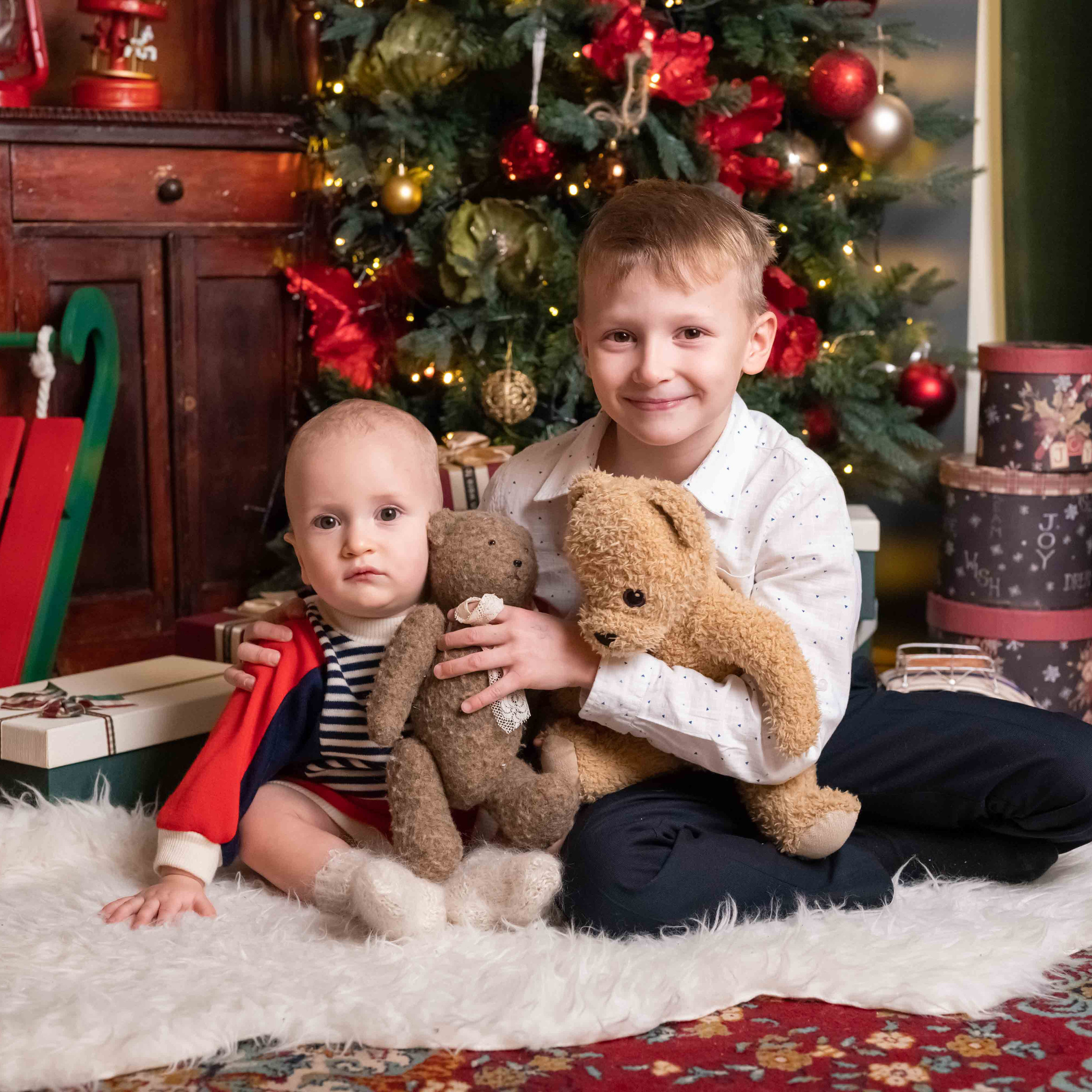 Отзывы. Фотограф новорожденных в Норильске Виктория Шагалиева