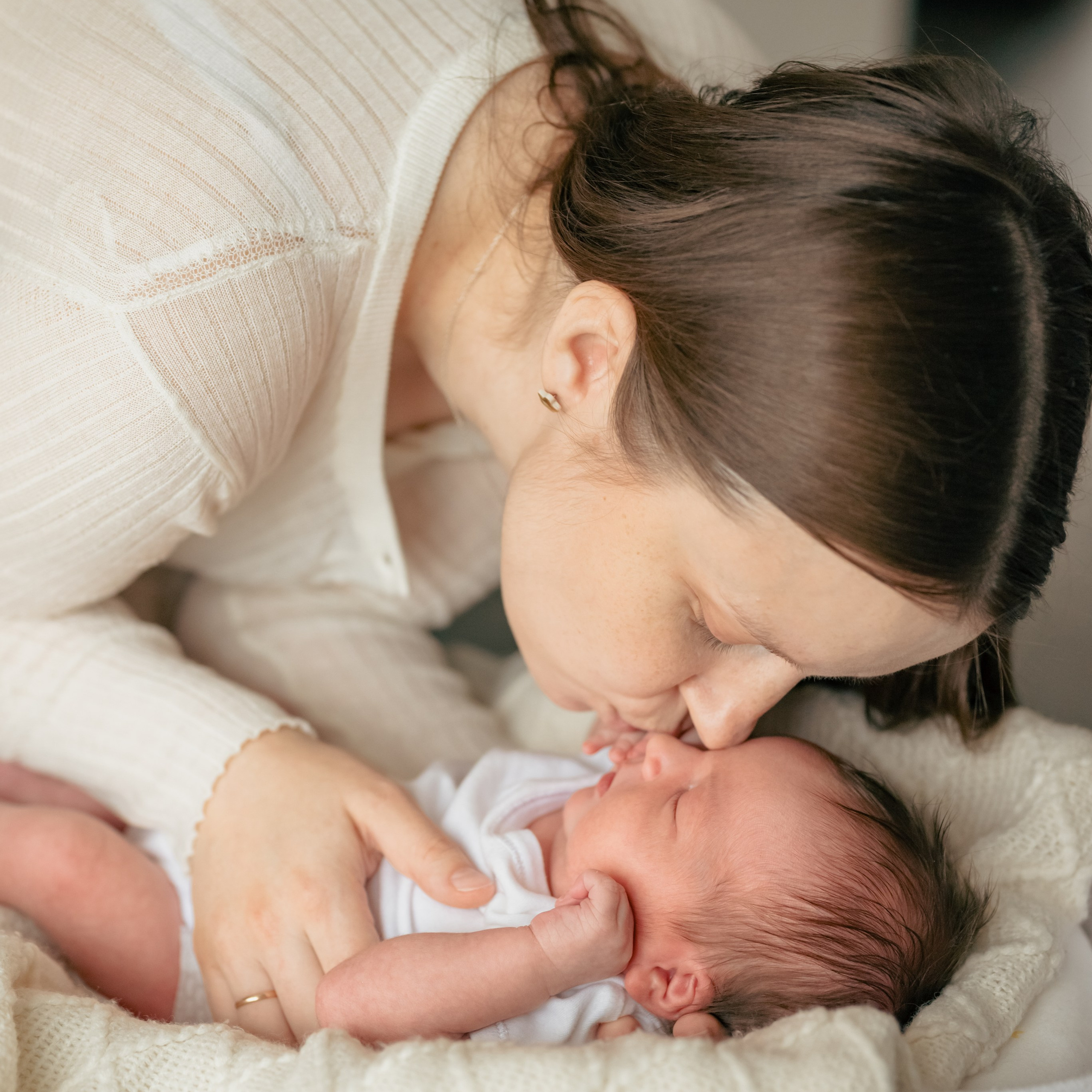 Домашняя фотоистория. Кира