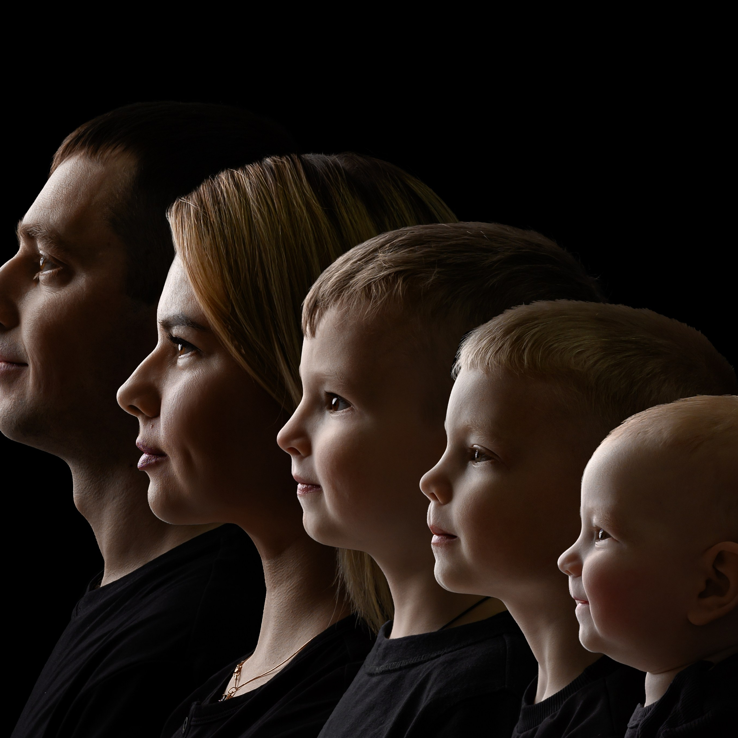 Отзывы. Фотограф новорожденных в Норильске Виктория Шагалиева