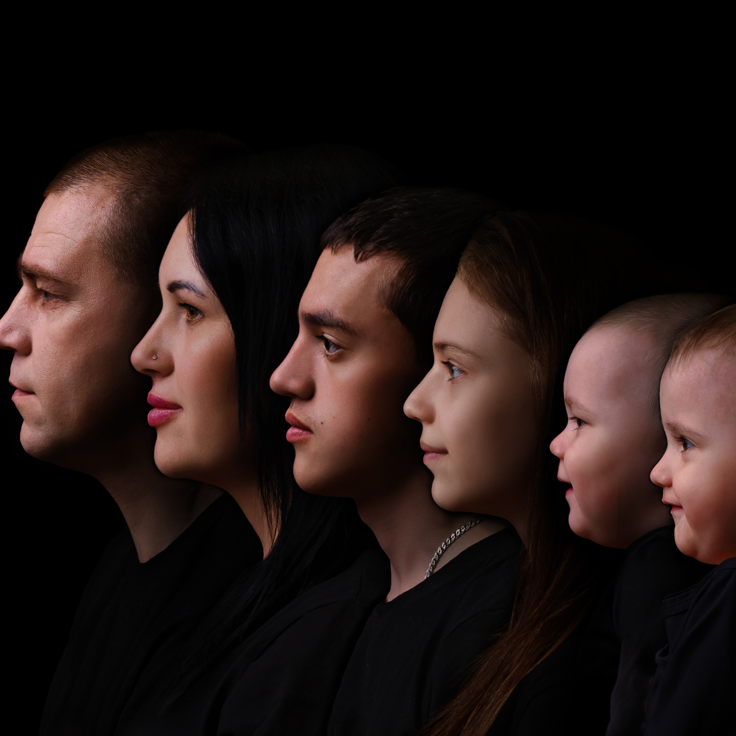 Отзывы. Фотограф новорожденных в Норильске Виктория Шагалиева